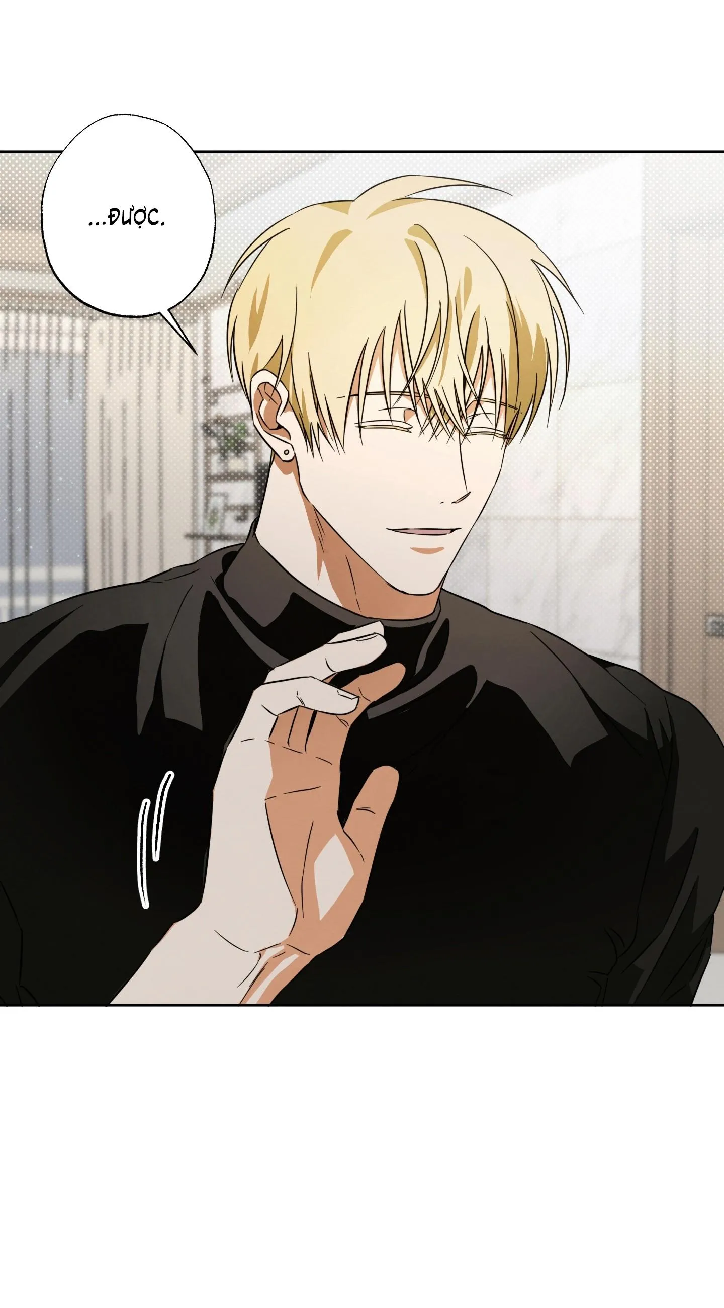 Bí Quyết Chinh Phục Tình Đơn Phương Chapter 5 Trang 49