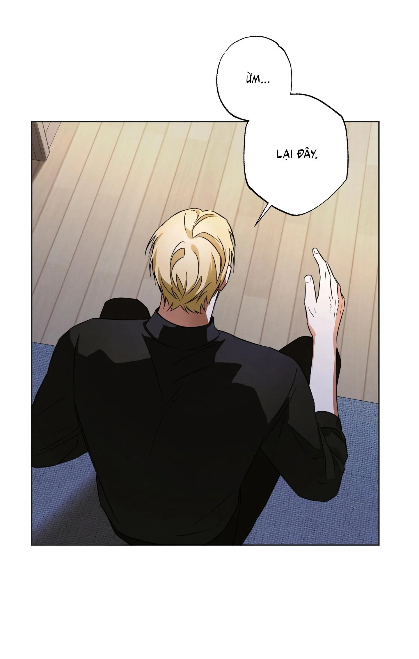 Bí Quyết Chinh Phục Tình Đơn Phương Chapter 6 Trang 4