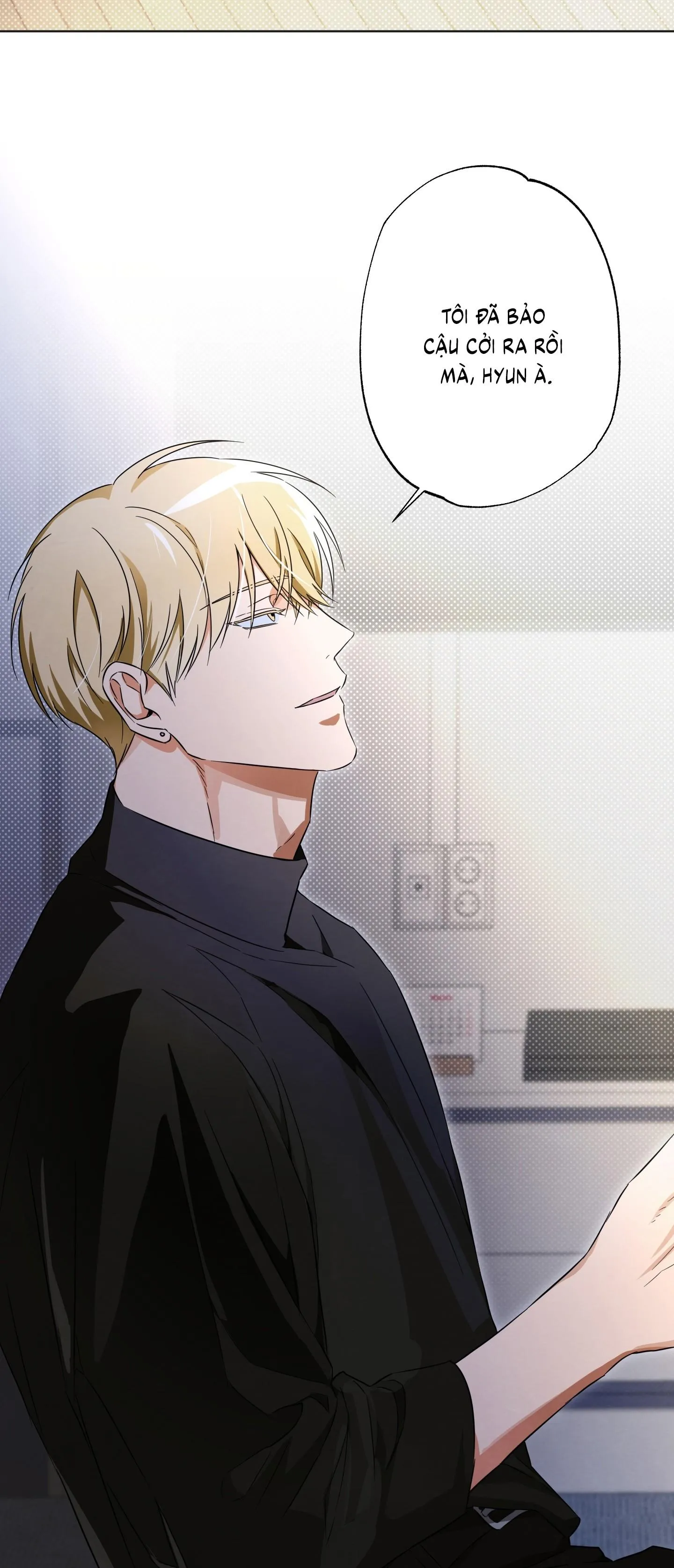 Bí Quyết Chinh Phục Tình Đơn Phương Chapter 6 Trang 6