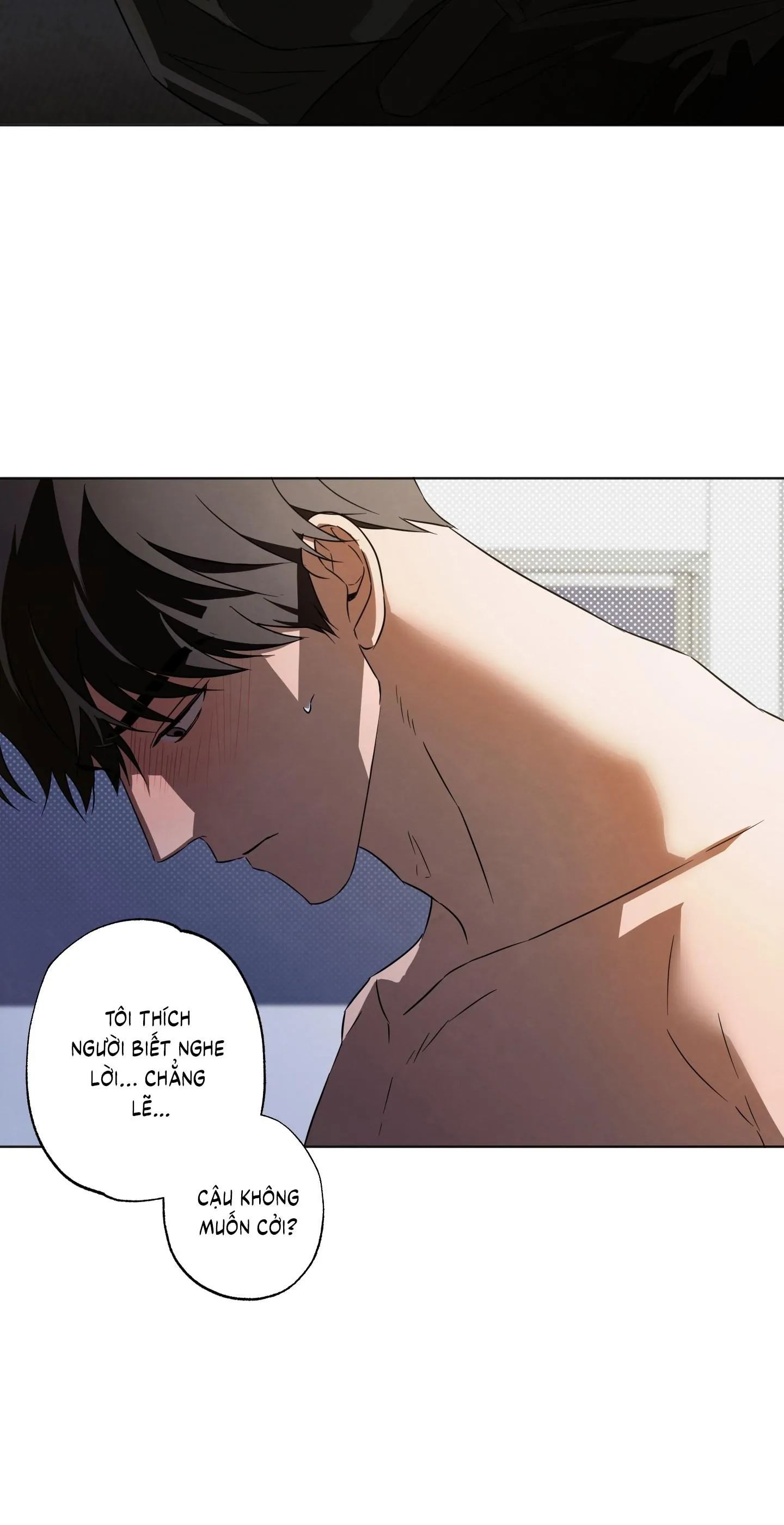 Bí Quyết Chinh Phục Tình Đơn Phương Chapter 6 Trang 7