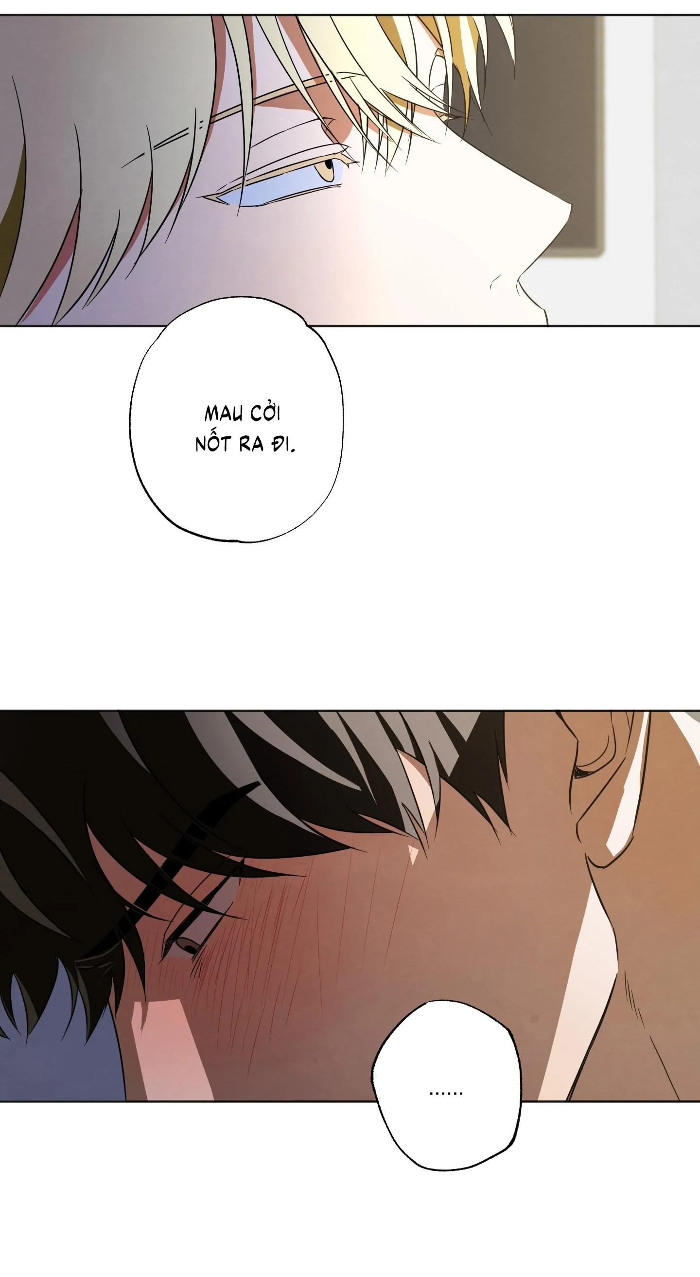 Bí Quyết Chinh Phục Tình Đơn Phương Chapter 6 Trang 8