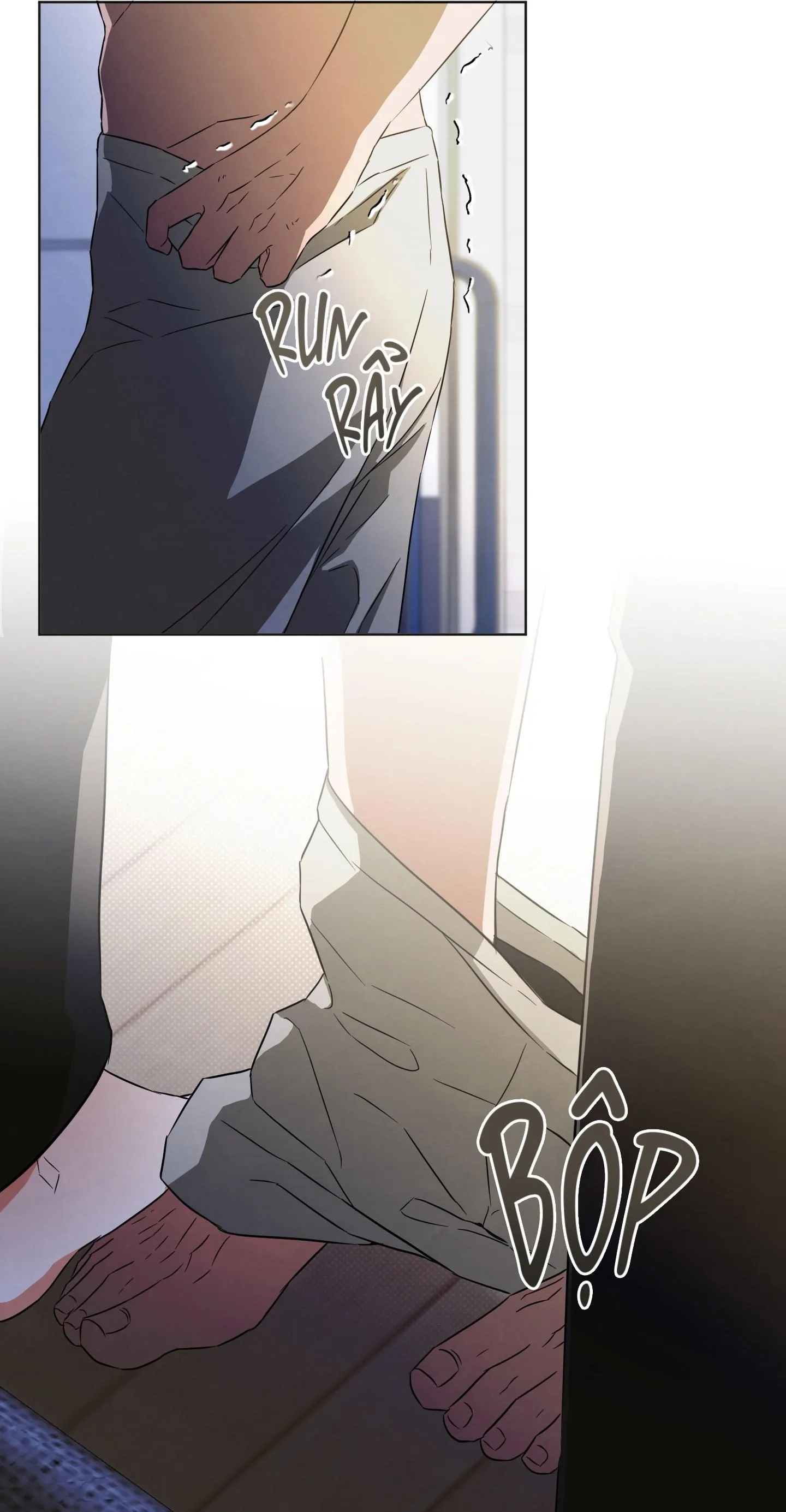 Bí Quyết Chinh Phục Tình Đơn Phương Chapter 6 Trang 9