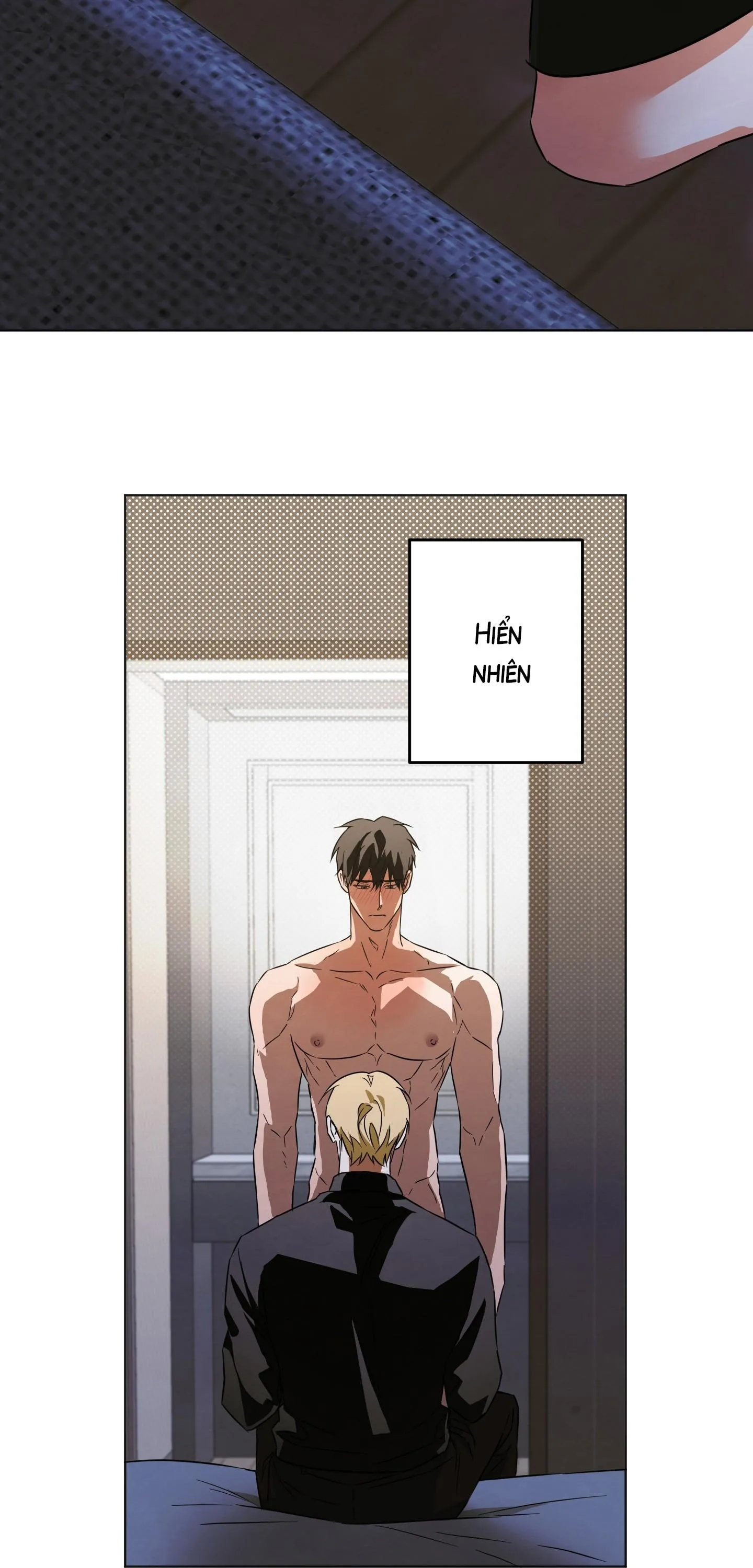 Bí Quyết Chinh Phục Tình Đơn Phương Chapter 6 Trang 10