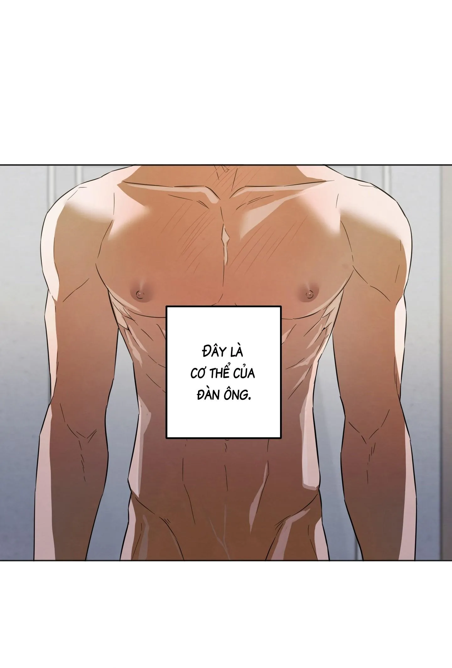 Bí Quyết Chinh Phục Tình Đơn Phương Chapter 6 Trang 11