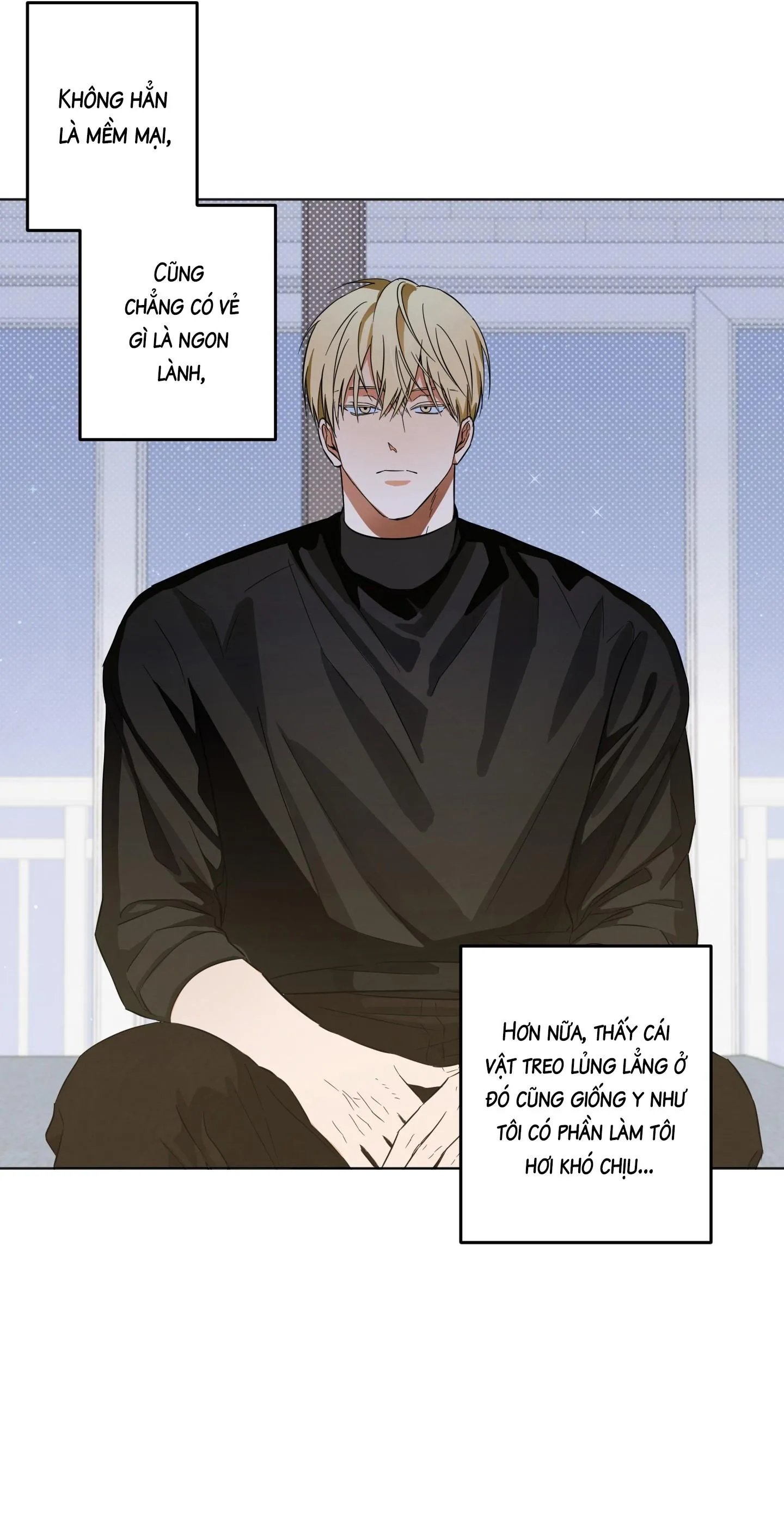 Bí Quyết Chinh Phục Tình Đơn Phương Chapter 6 Trang 12