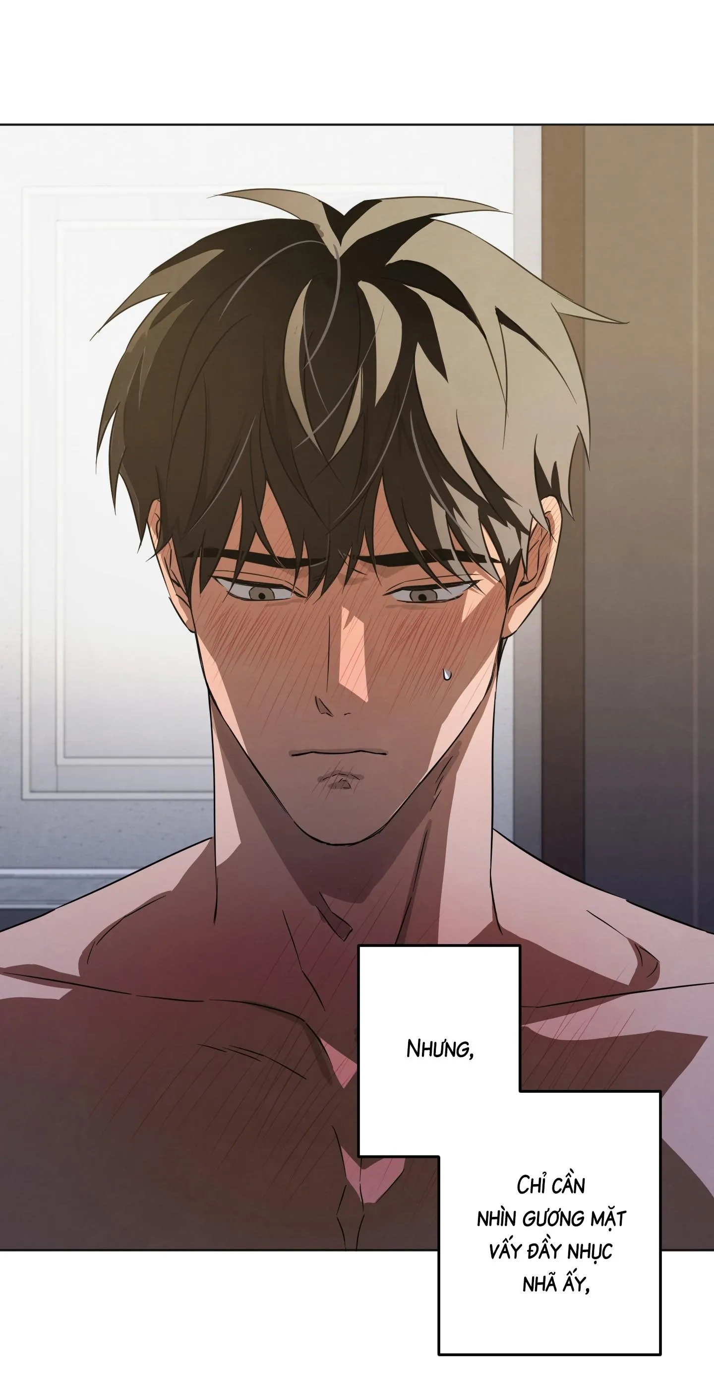 Bí Quyết Chinh Phục Tình Đơn Phương Chapter 6 Trang 13