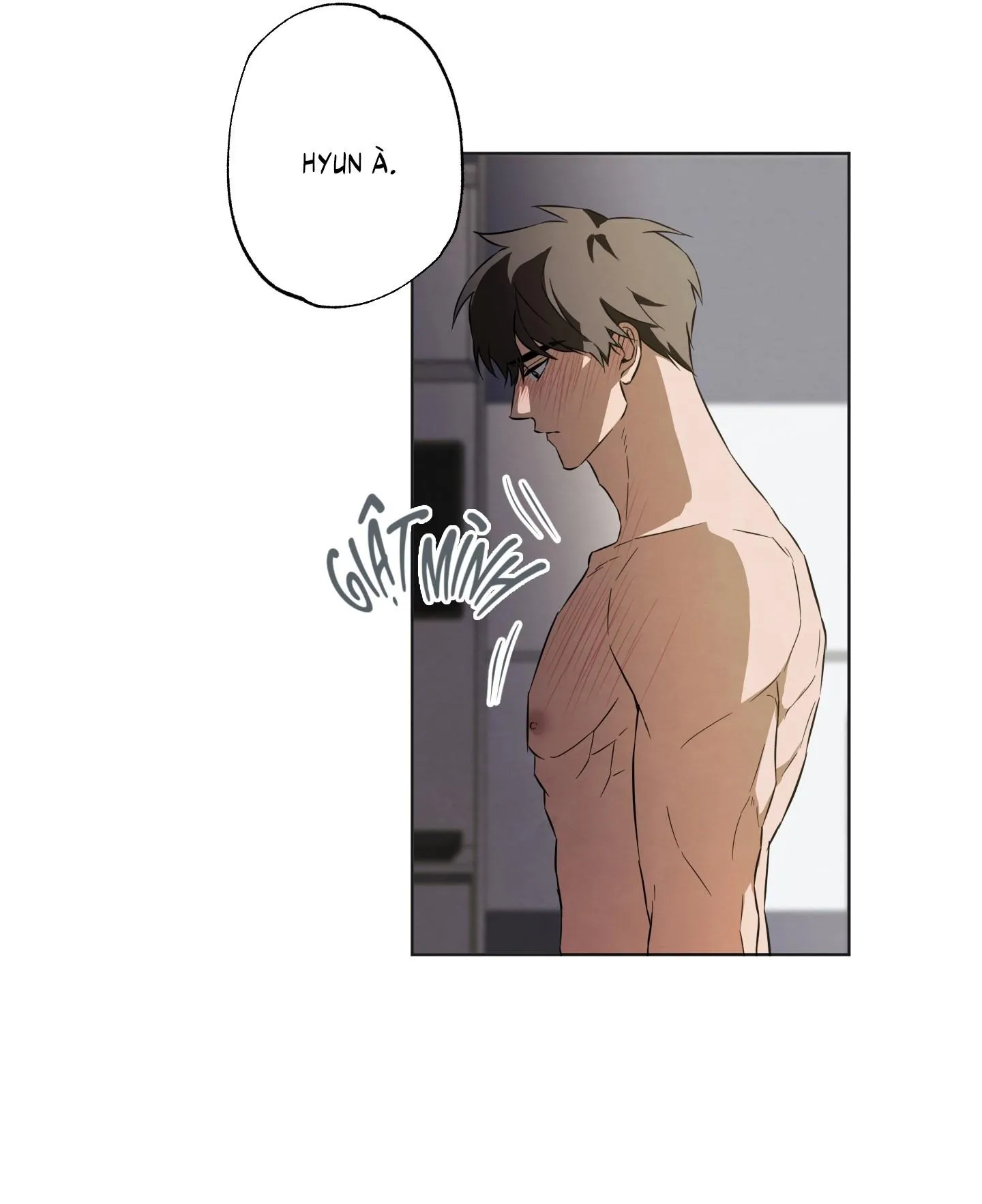 Bí Quyết Chinh Phục Tình Đơn Phương Chapter 6 Trang 15