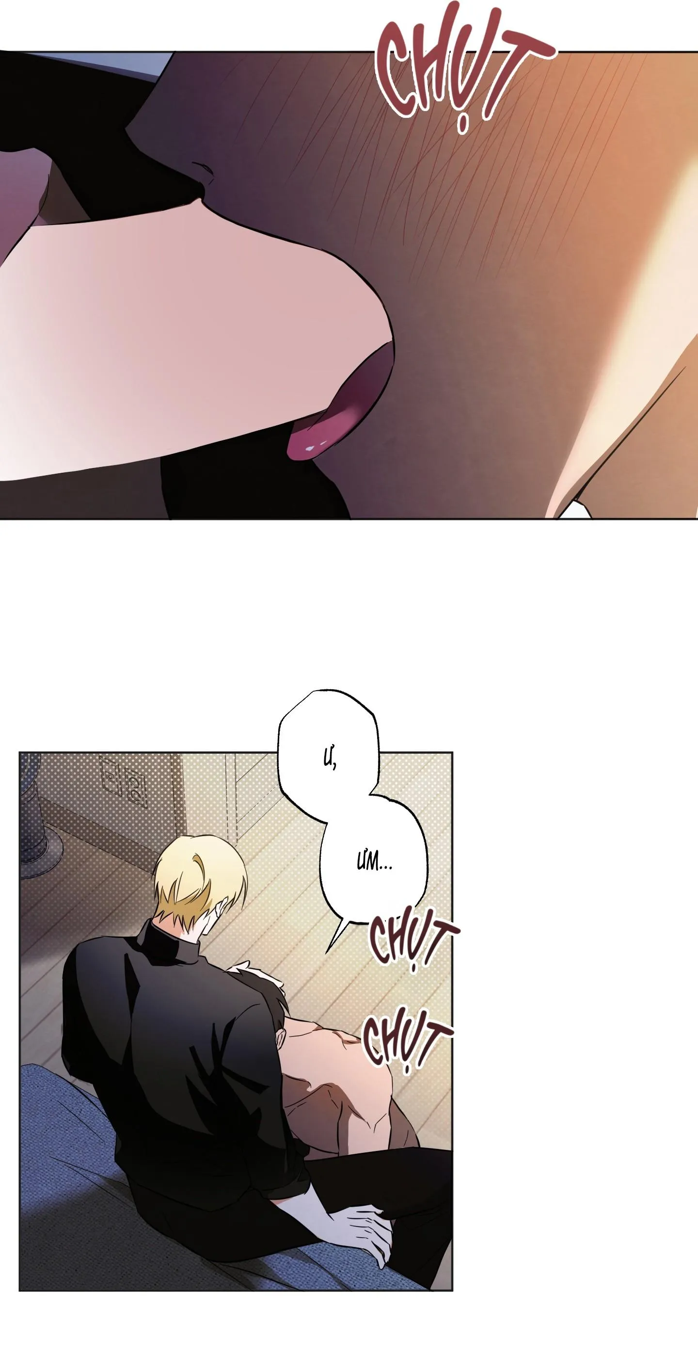 Bí Quyết Chinh Phục Tình Đơn Phương Chapter 6 Trang 21