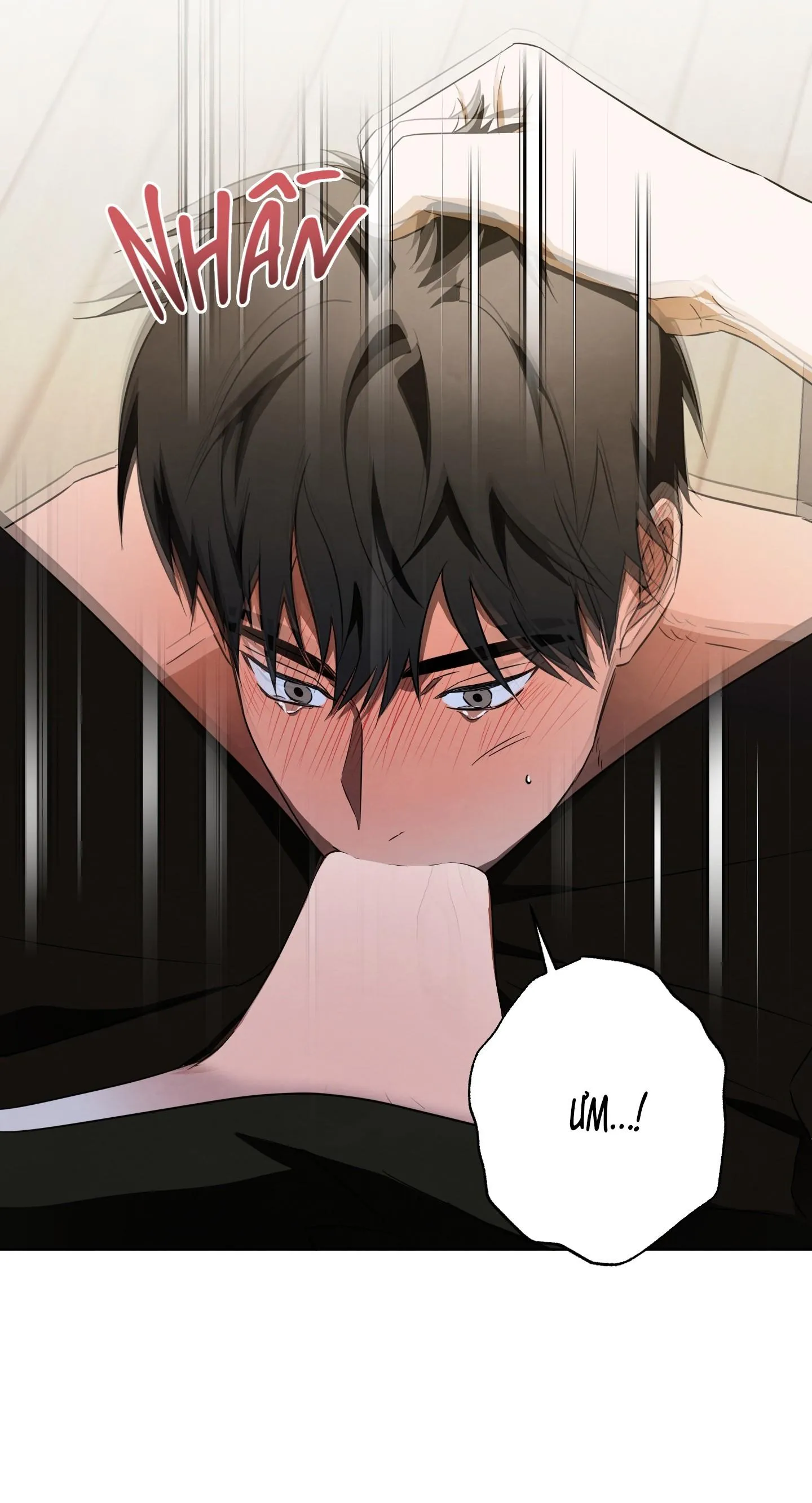 Bí Quyết Chinh Phục Tình Đơn Phương Chapter 6 Trang 25