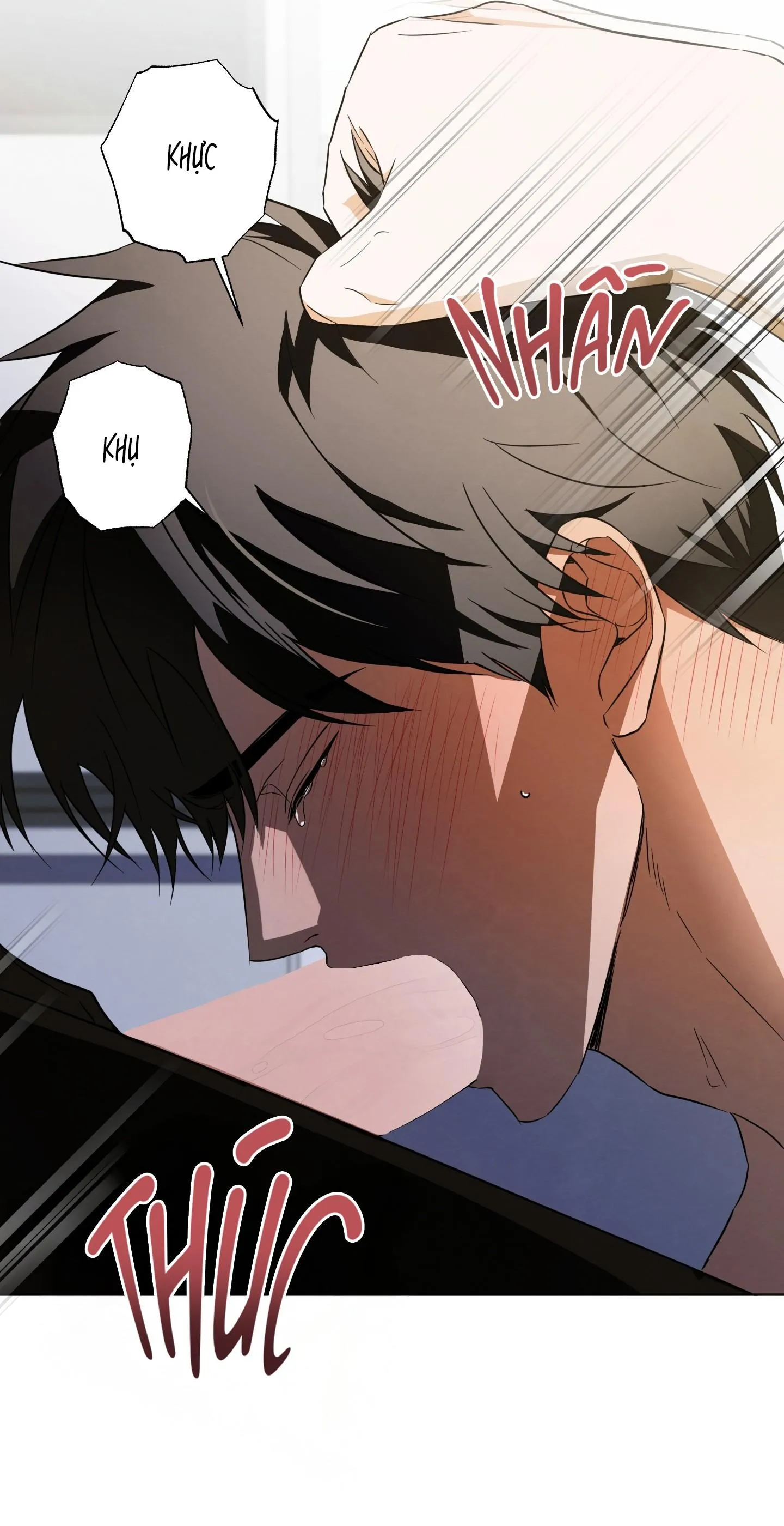 Bí Quyết Chinh Phục Tình Đơn Phương Chapter 6 Trang 27