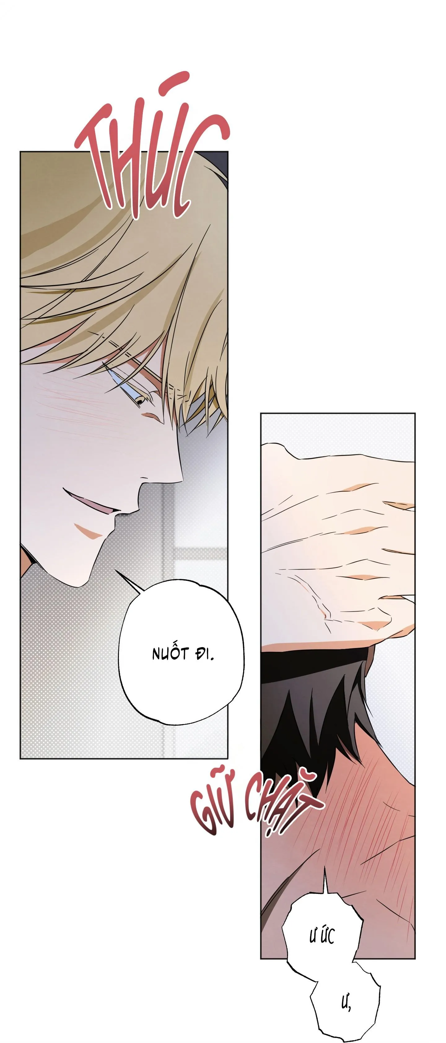 Bí Quyết Chinh Phục Tình Đơn Phương Chapter 6 Trang 28