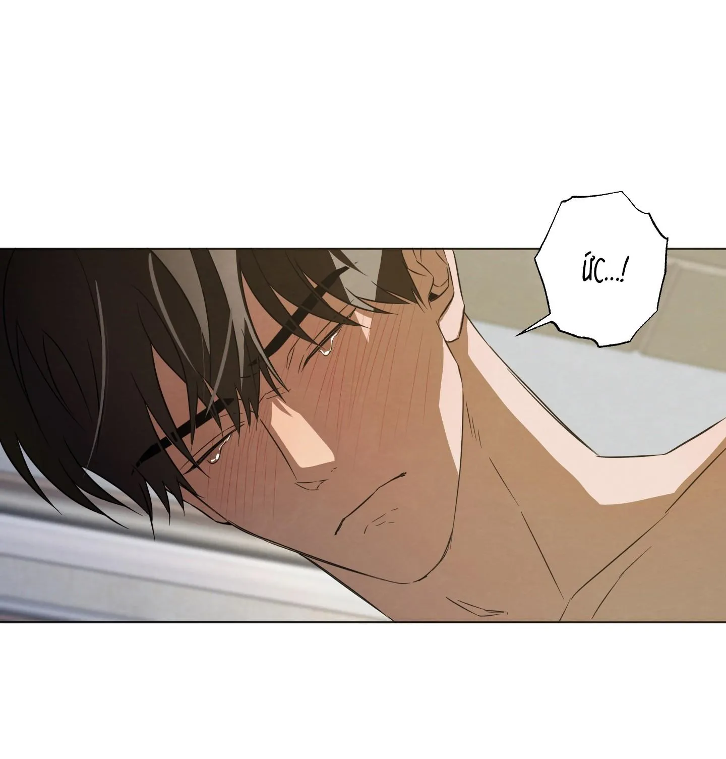 Bí Quyết Chinh Phục Tình Đơn Phương Chapter 6 Trang 33