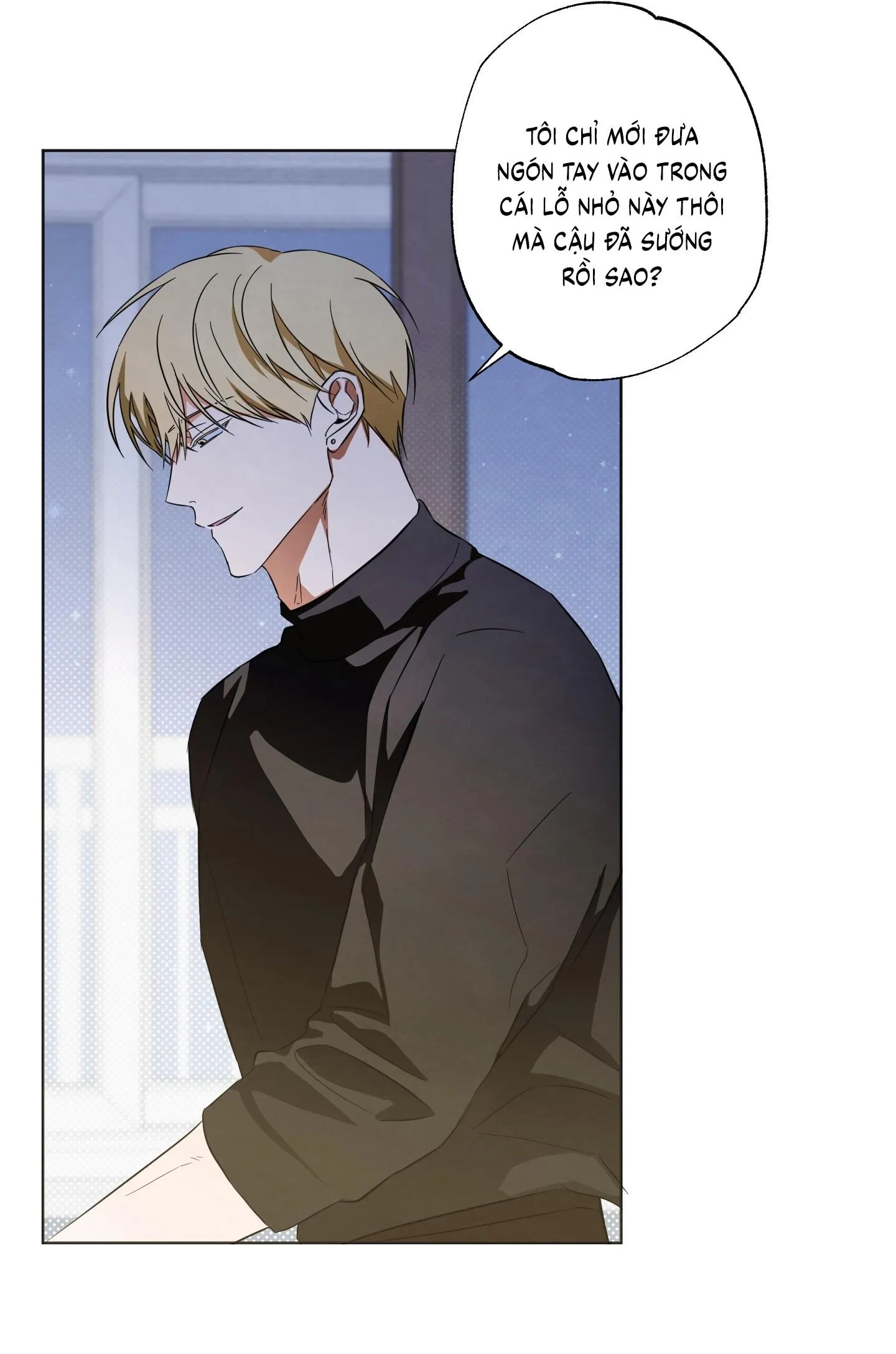 Bí Quyết Chinh Phục Tình Đơn Phương Chapter 6 Trang 35