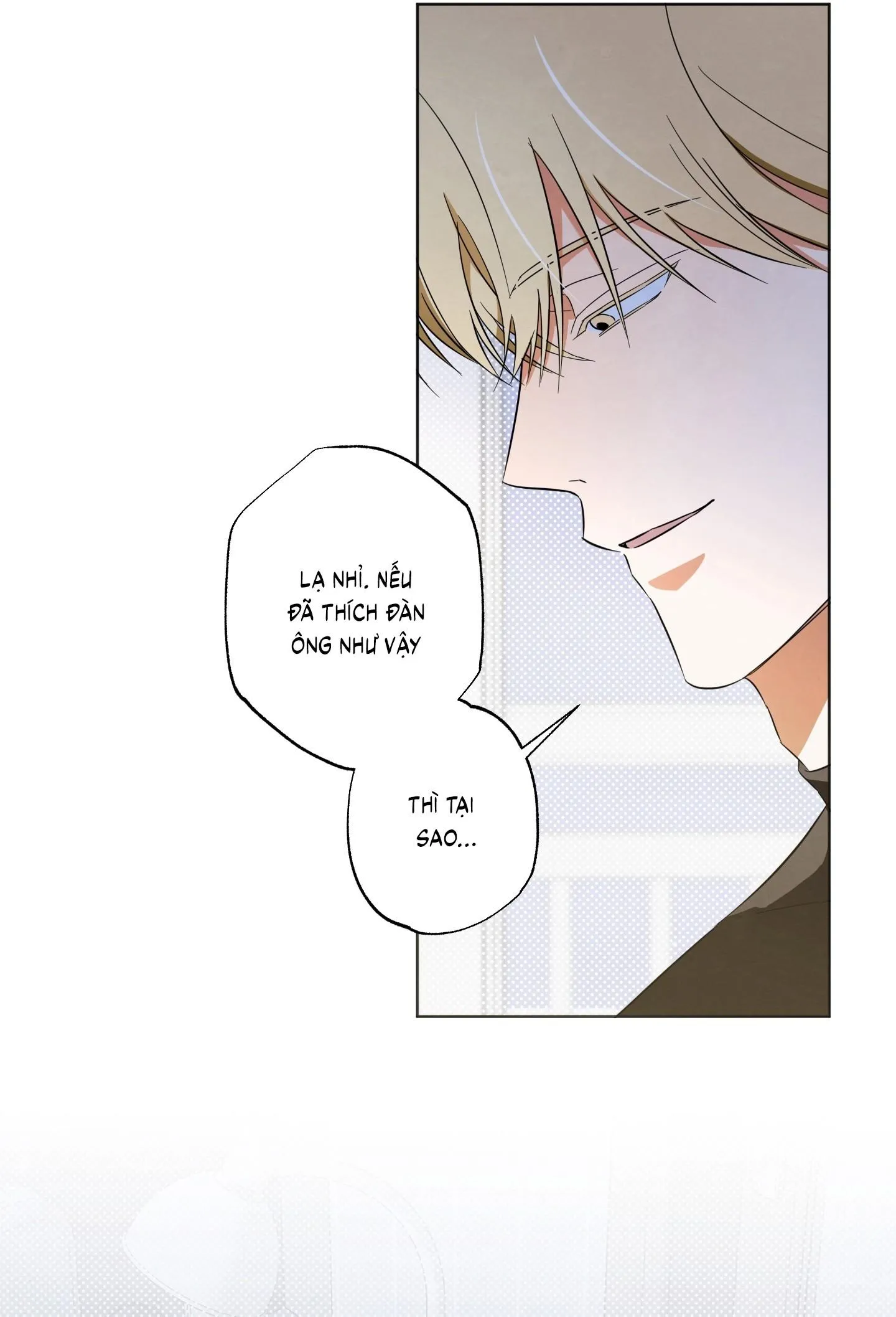 Bí Quyết Chinh Phục Tình Đơn Phương Chapter 6 Trang 36