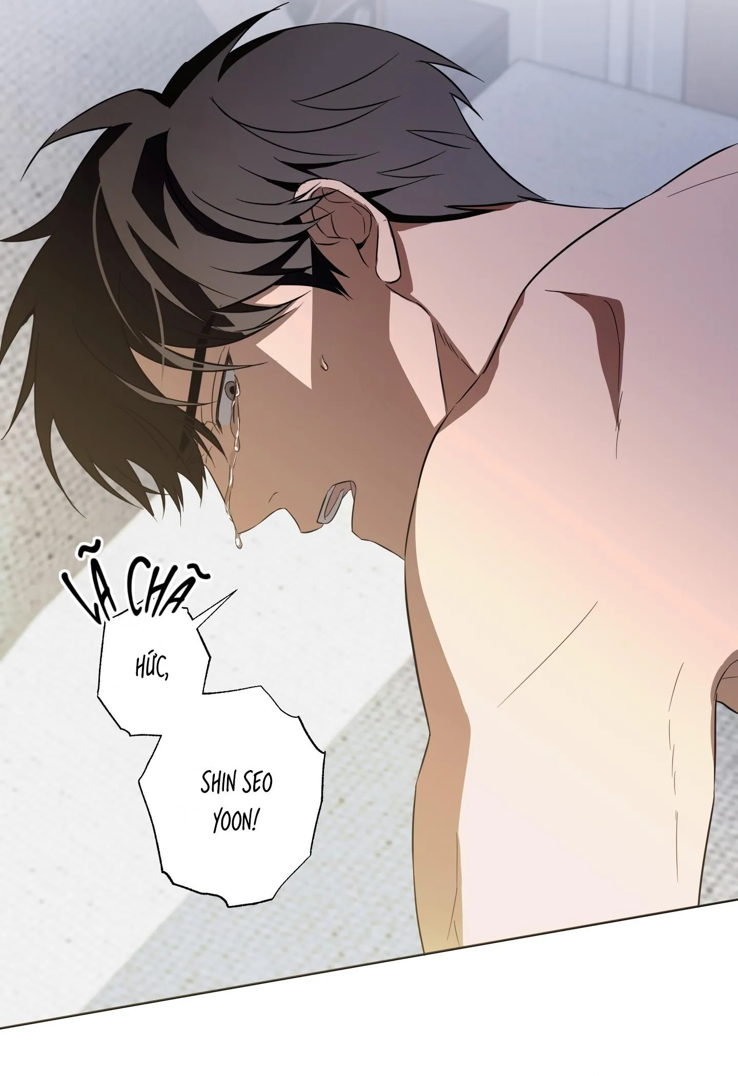 Bí Quyết Chinh Phục Tình Đơn Phương Chapter 6 Trang 40