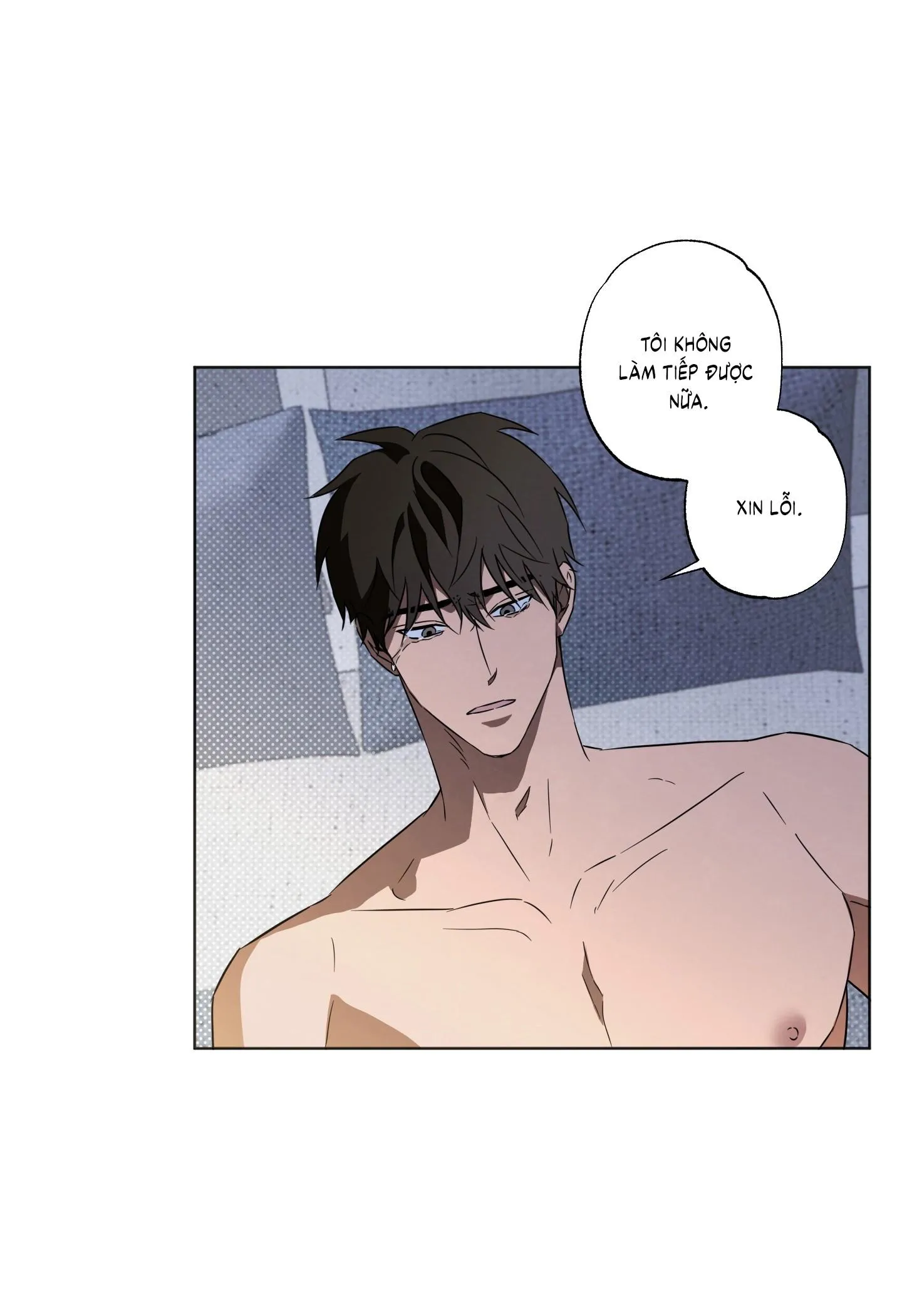 Bí Quyết Chinh Phục Tình Đơn Phương Chapter 6 Trang 42