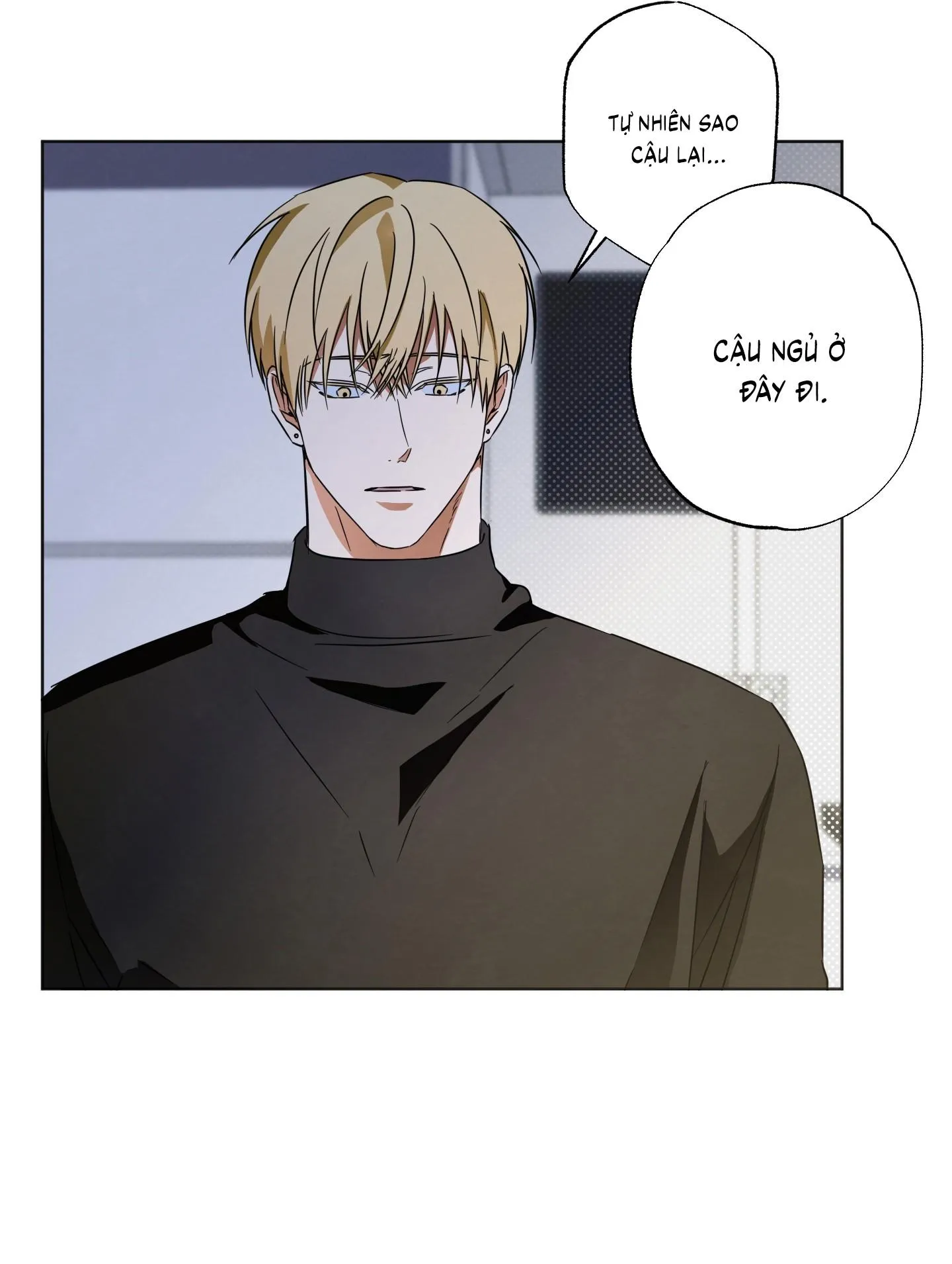 Bí Quyết Chinh Phục Tình Đơn Phương Chapter 6 Trang 43