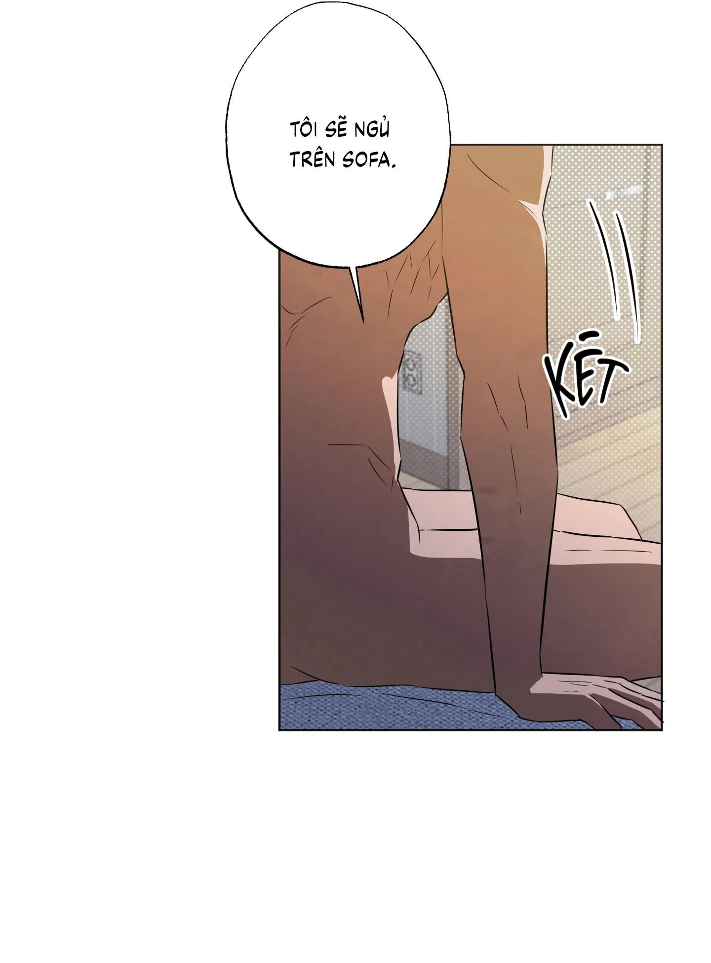 Bí Quyết Chinh Phục Tình Đơn Phương Chapter 6 Trang 44