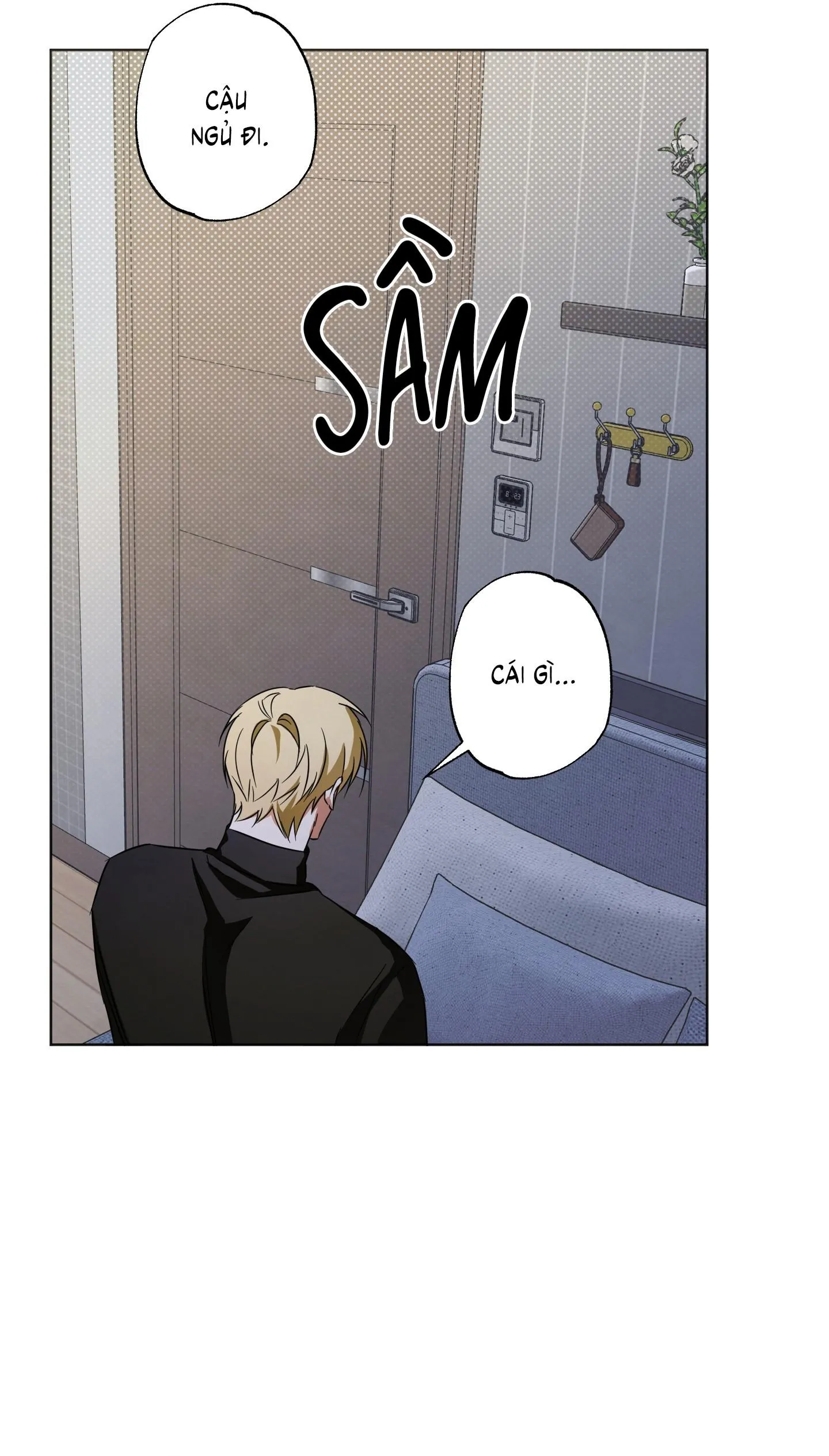 Bí Quyết Chinh Phục Tình Đơn Phương Chapter 6 Trang 45