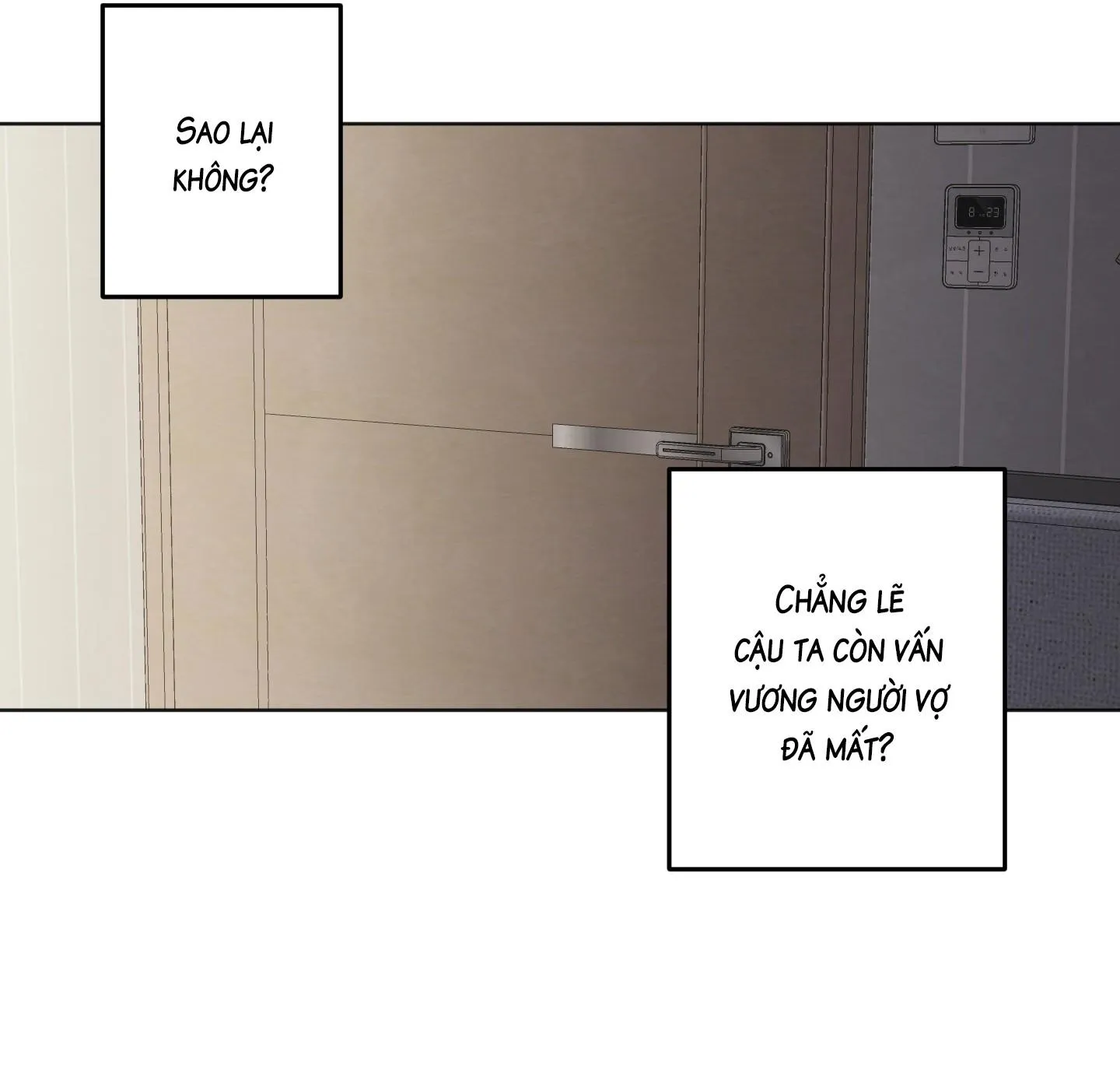 Bí Quyết Chinh Phục Tình Đơn Phương Chapter 6 Trang 47