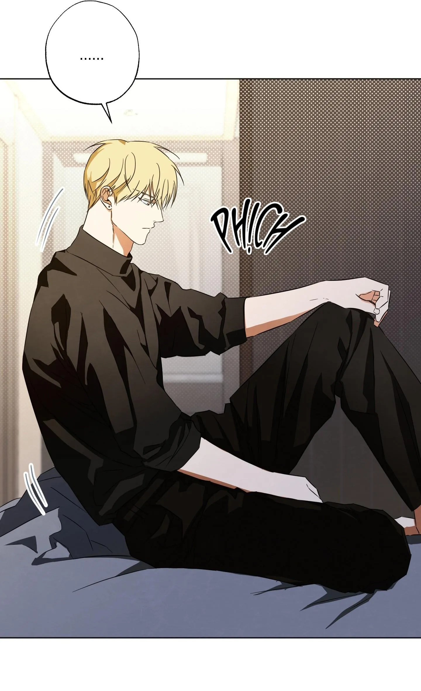 Bí Quyết Chinh Phục Tình Đơn Phương Chapter 6 Trang 48