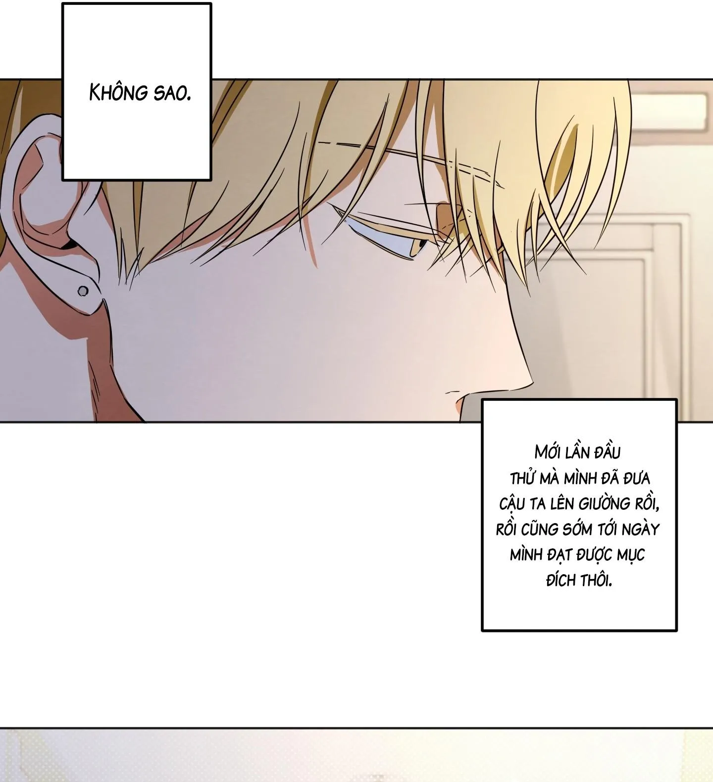 Bí Quyết Chinh Phục Tình Đơn Phương Chapter 6 Trang 49