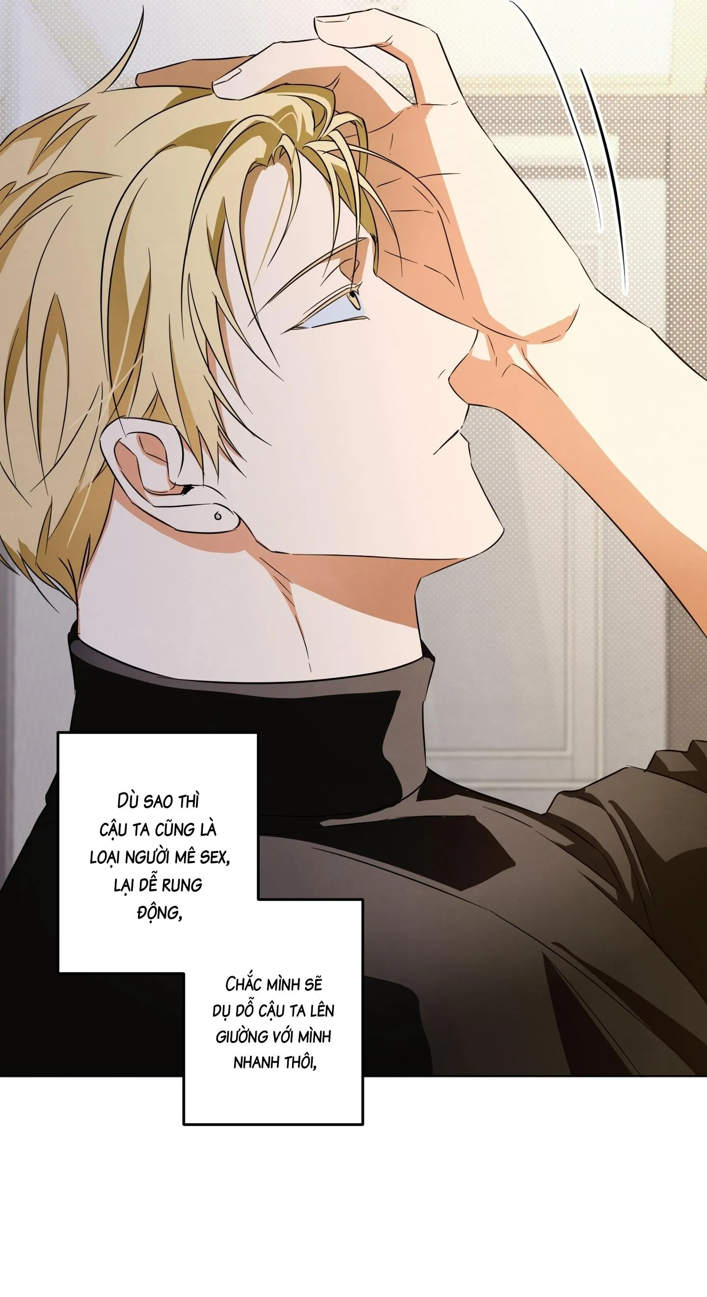 Bí Quyết Chinh Phục Tình Đơn Phương Chapter 6 Trang 50