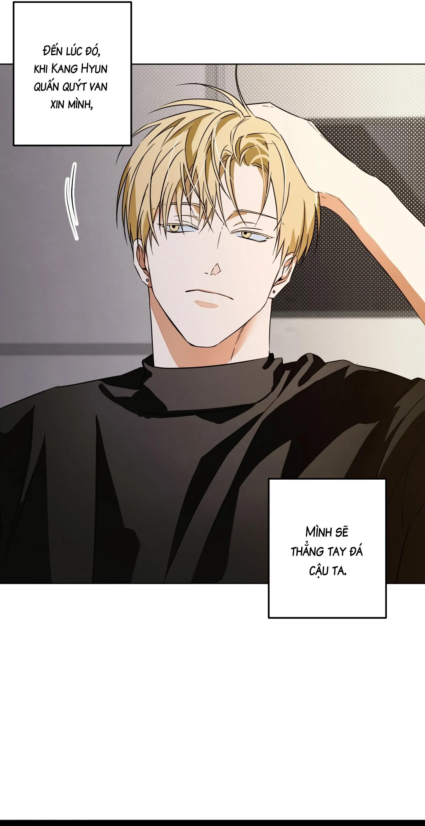 Bí Quyết Chinh Phục Tình Đơn Phương Chapter 6 Trang 52