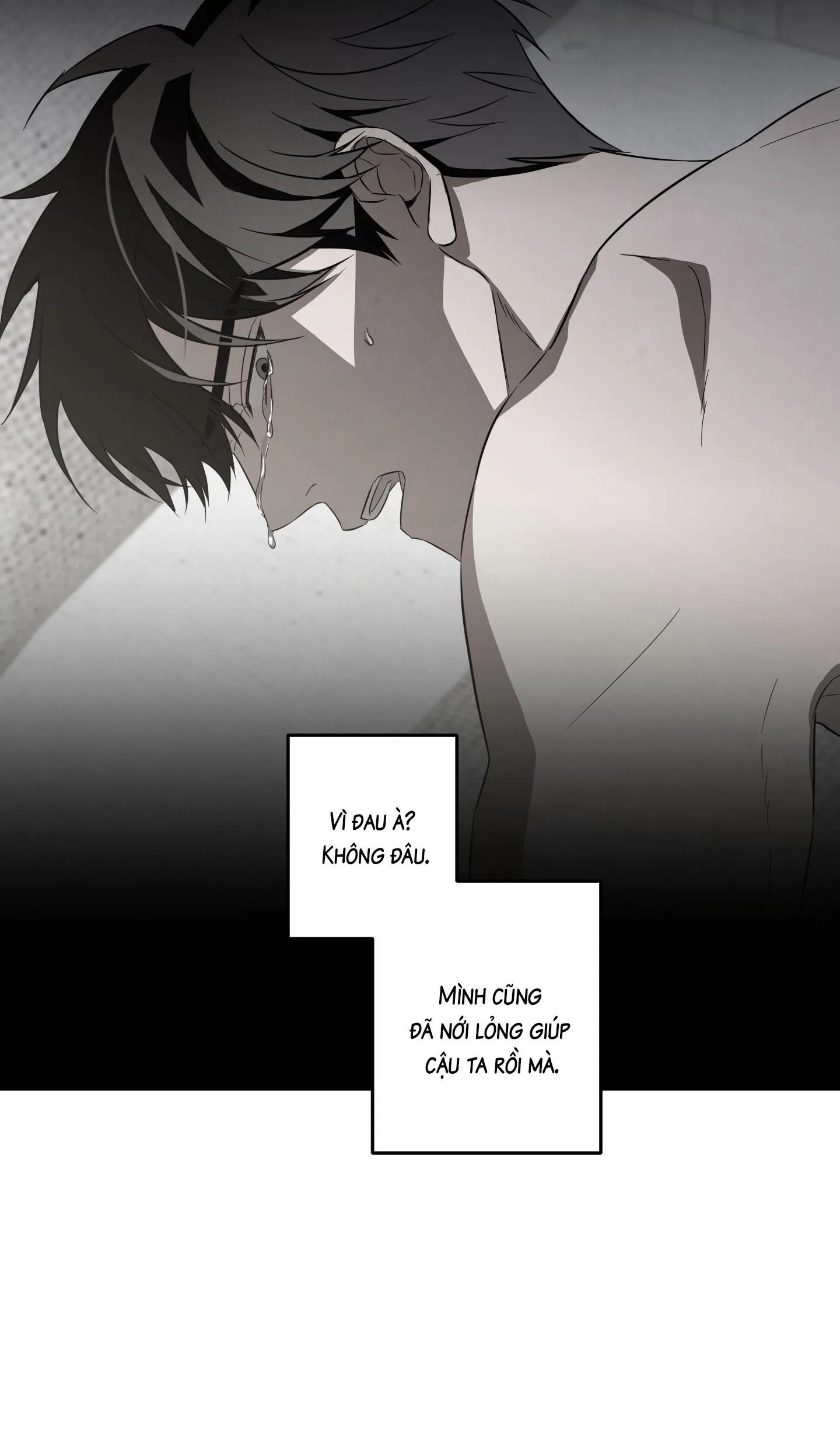 Bí Quyết Chinh Phục Tình Đơn Phương Chapter 7 Trang 3