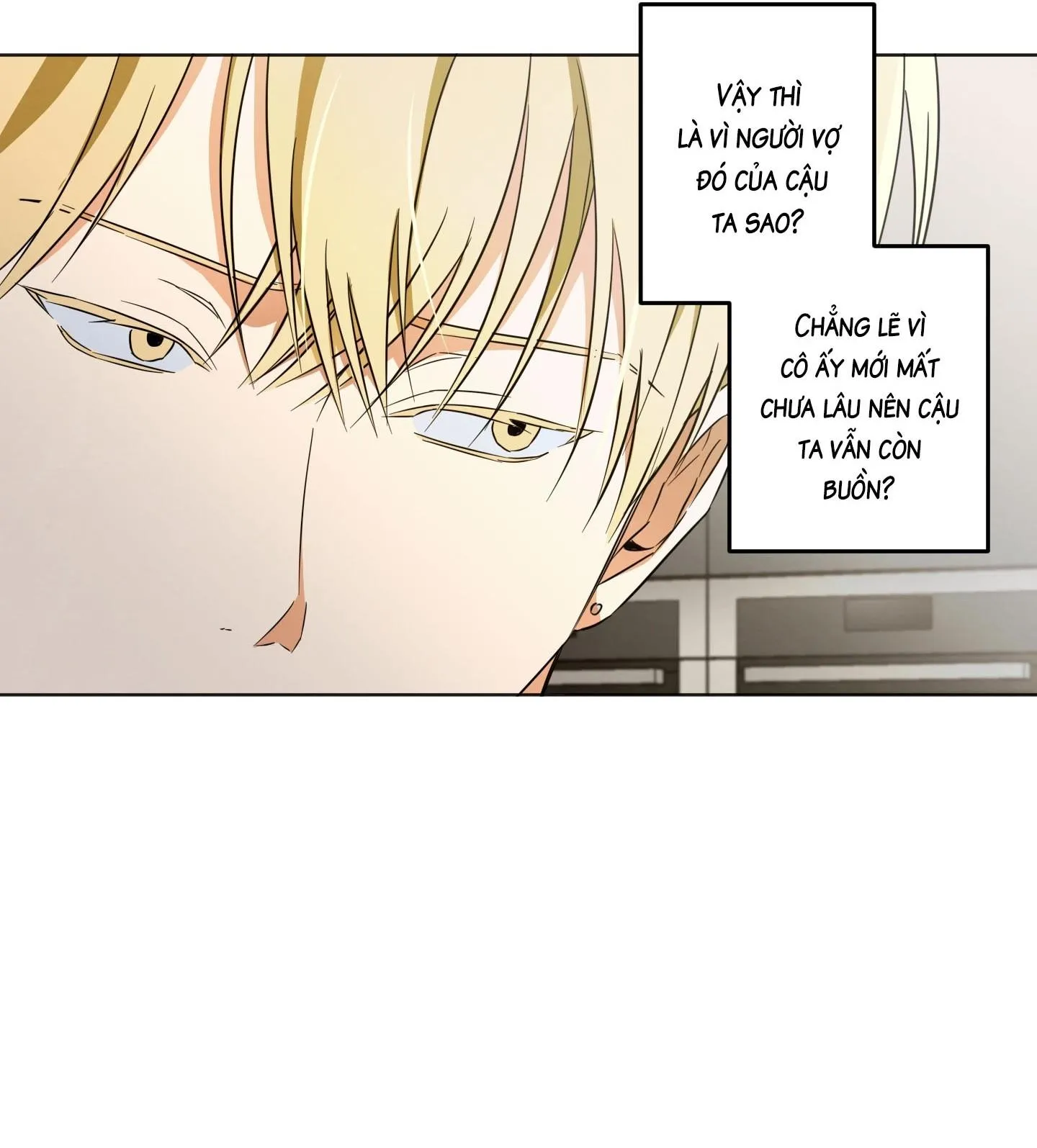 Bí Quyết Chinh Phục Tình Đơn Phương Chapter 7 Trang 4