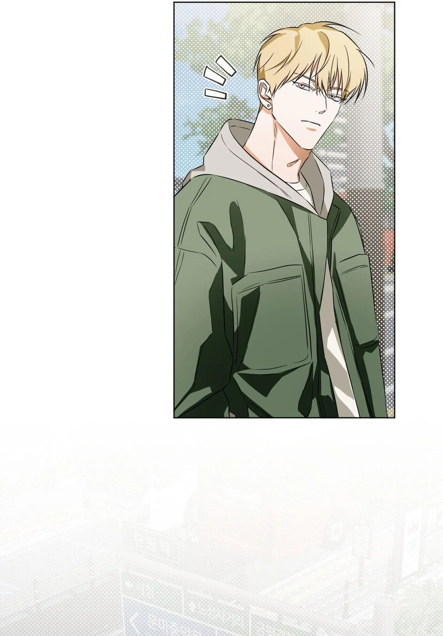 Bí Quyết Chinh Phục Tình Đơn Phương Chapter 7 Trang 12