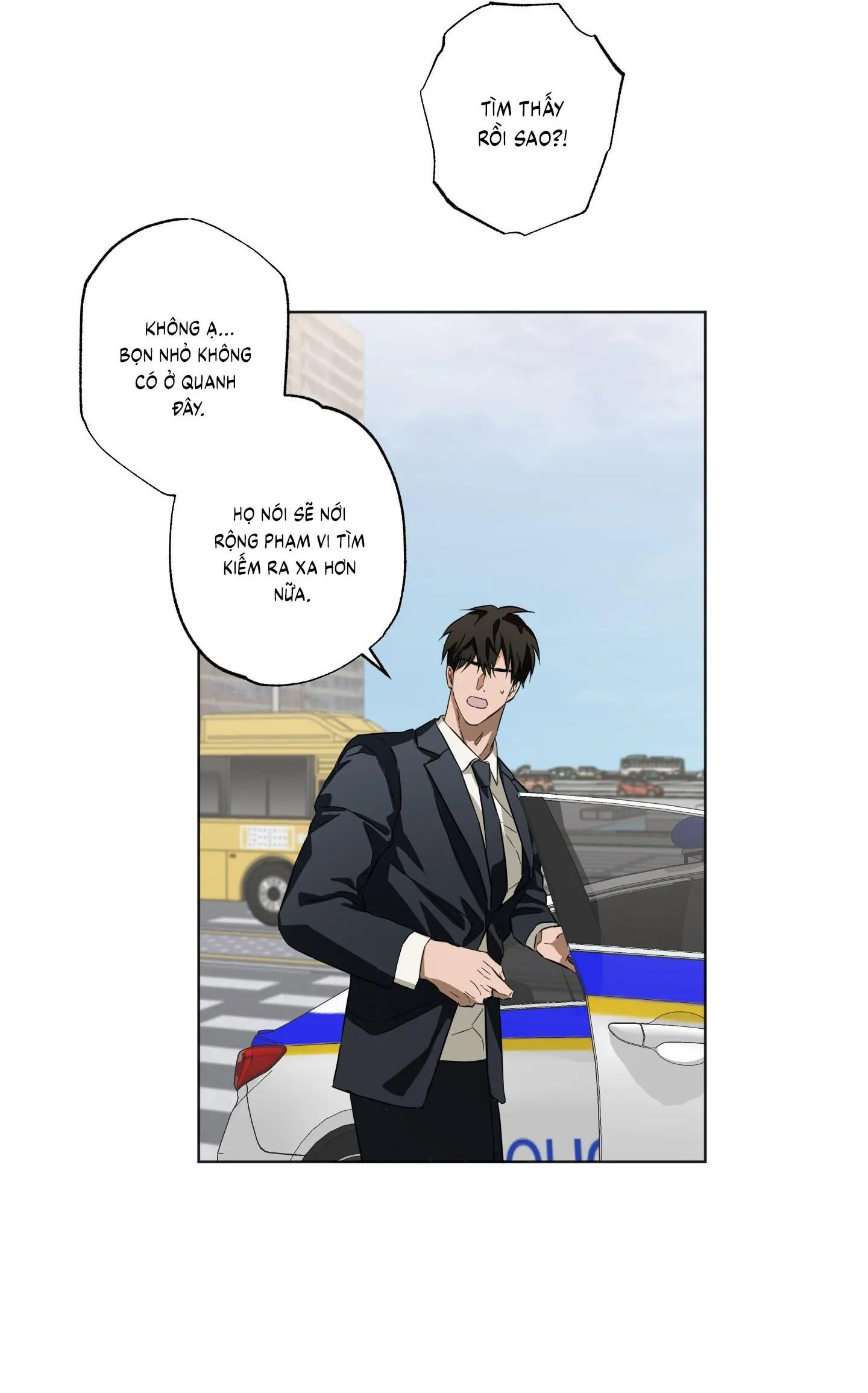 Bí Quyết Chinh Phục Tình Đơn Phương Chapter 7 Trang 14