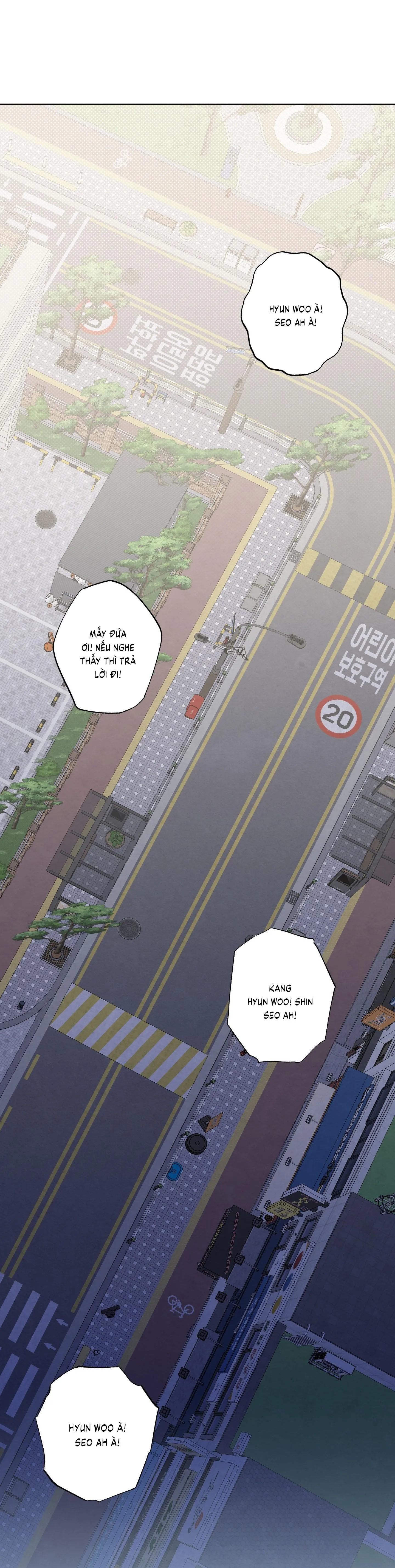 Bí Quyết Chinh Phục Tình Đơn Phương Chapter 7 Trang 16