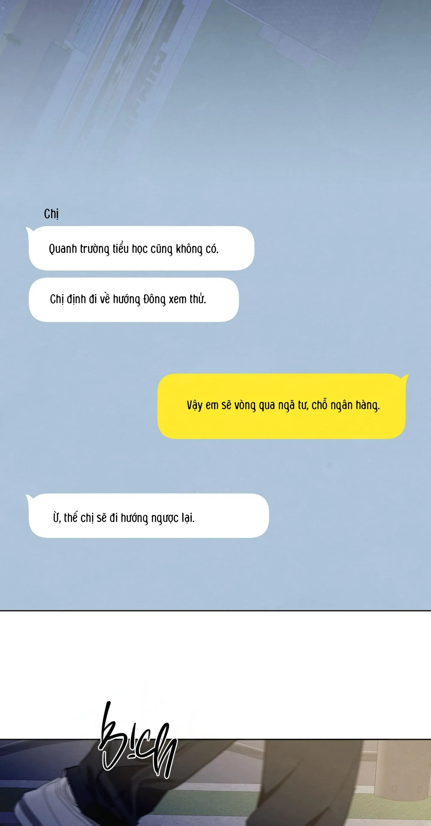 Bí Quyết Chinh Phục Tình Đơn Phương Chapter 7 Trang 17