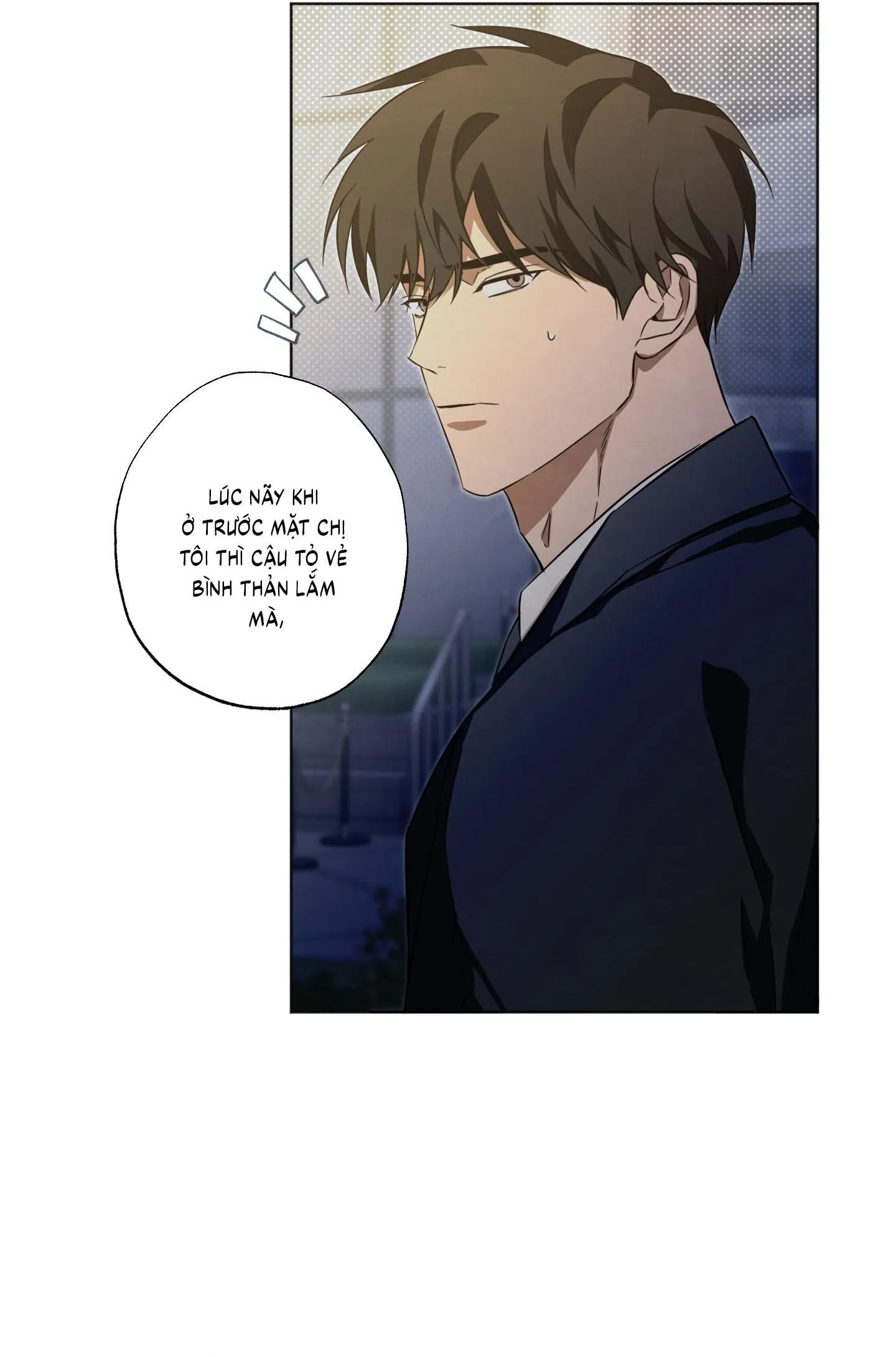 Bí Quyết Chinh Phục Tình Đơn Phương Chapter 7 Trang 26