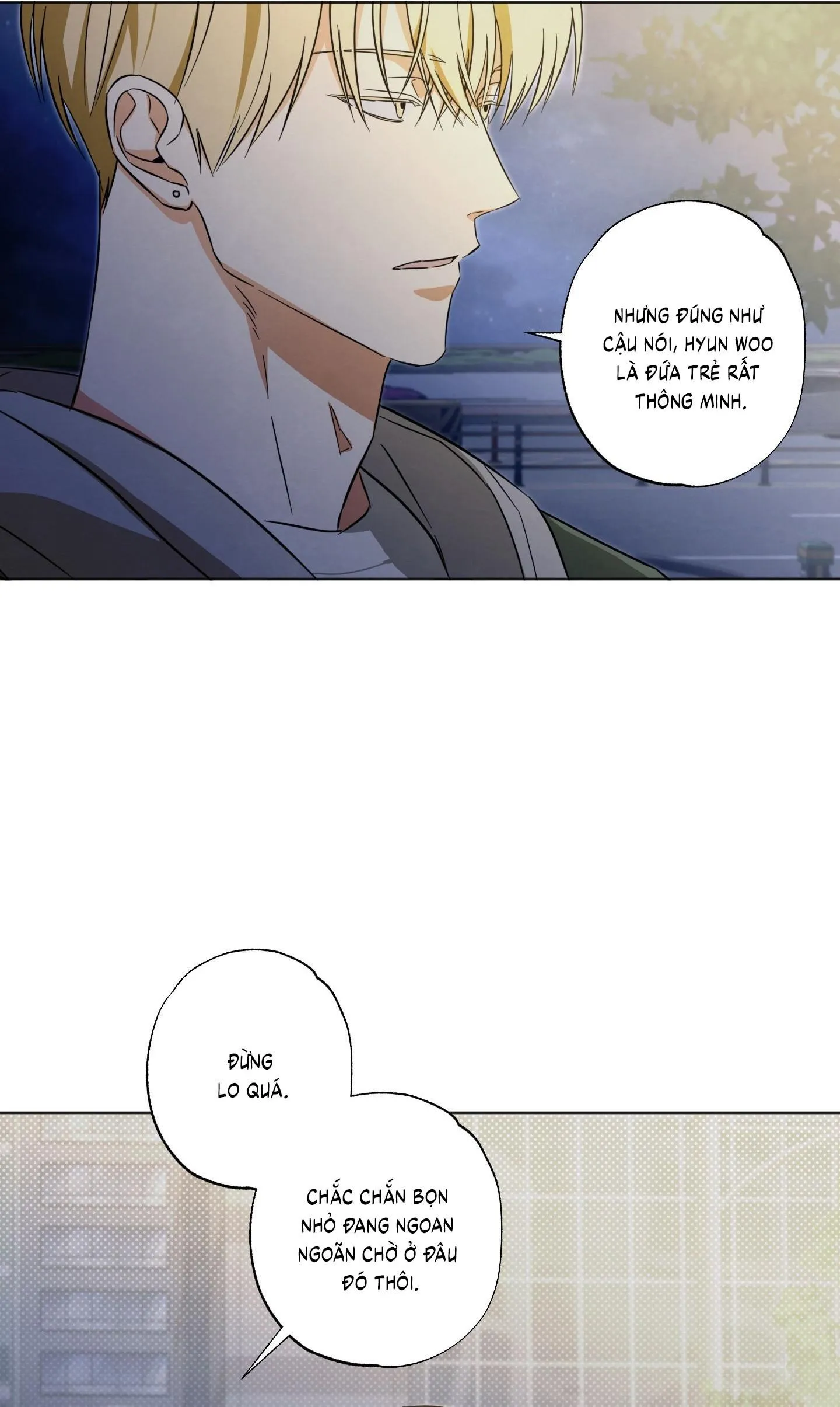 Bí Quyết Chinh Phục Tình Đơn Phương Chapter 7 Trang 27