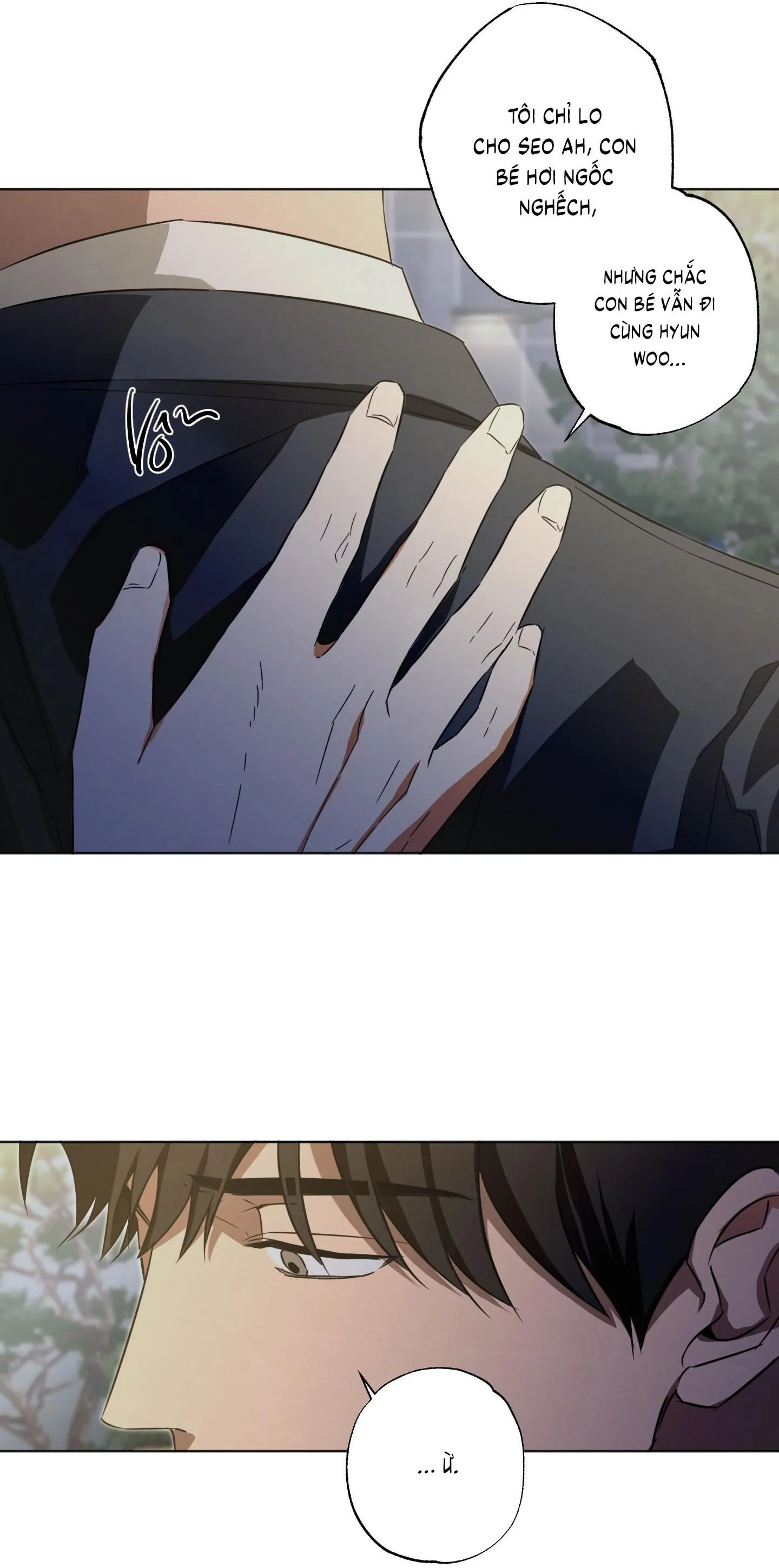Bí Quyết Chinh Phục Tình Đơn Phương Chapter 7 Trang 29