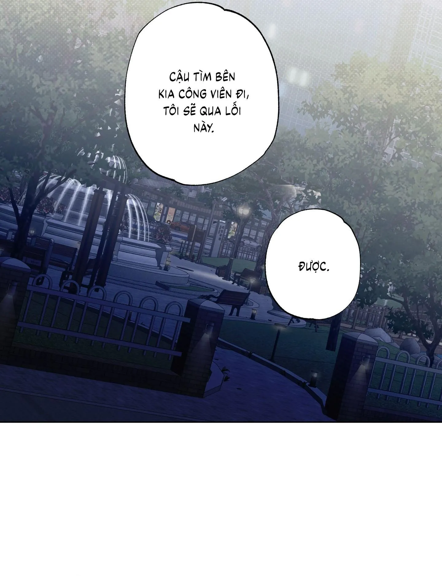 Bí Quyết Chinh Phục Tình Đơn Phương Chapter 7 Trang 31