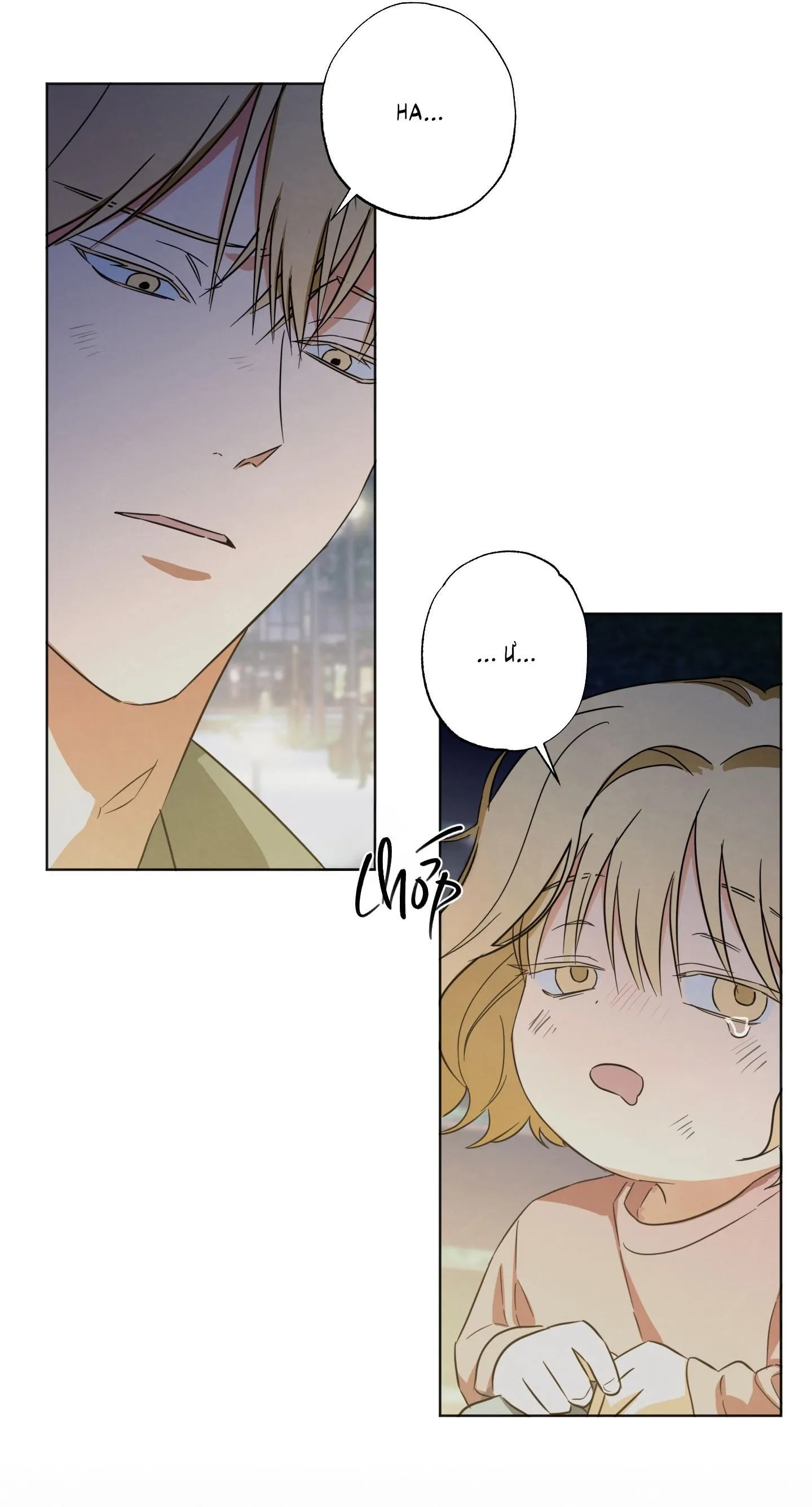 Bí Quyết Chinh Phục Tình Đơn Phương Chapter 7 Trang 35