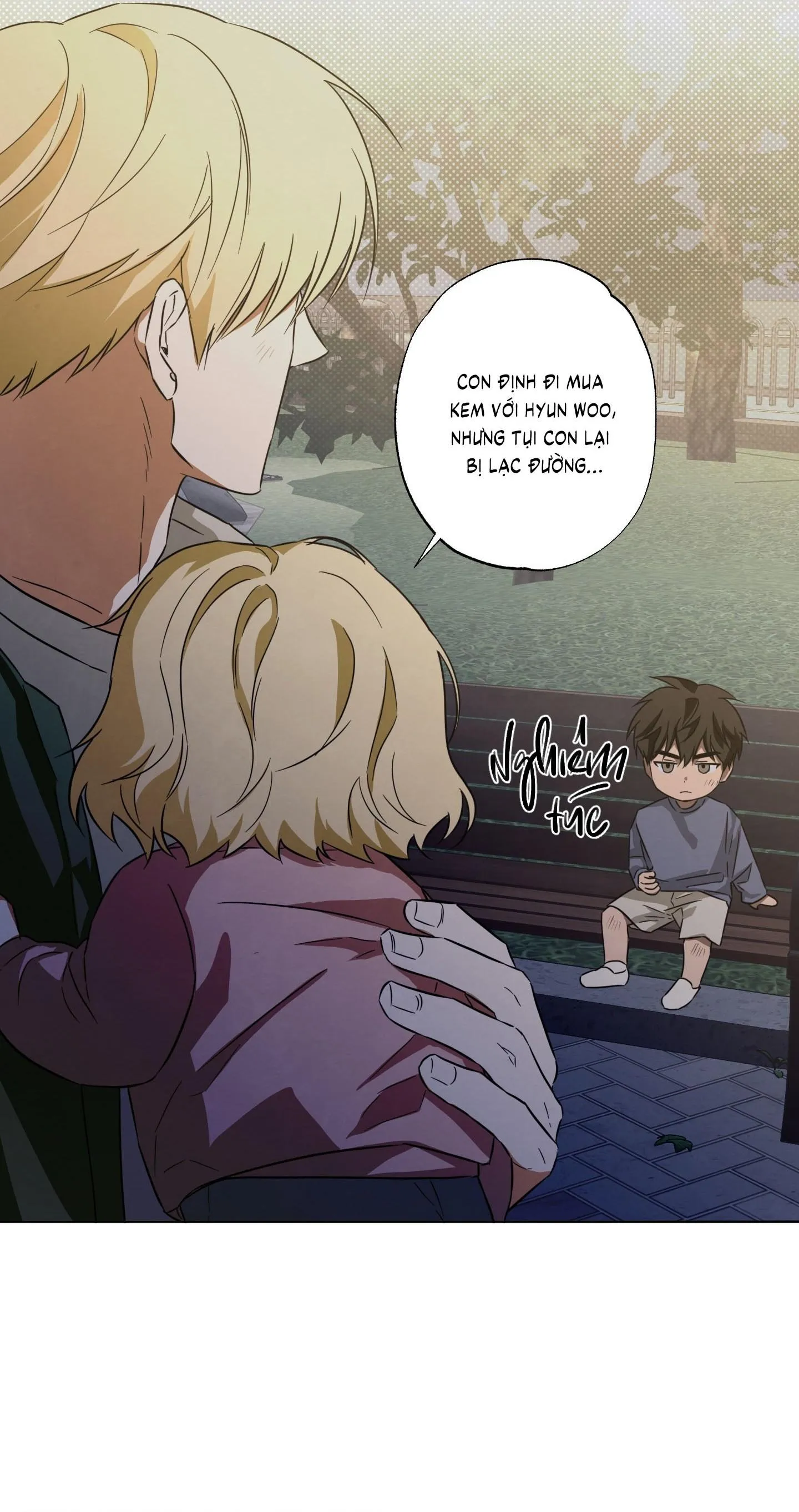 Bí Quyết Chinh Phục Tình Đơn Phương Chapter 7 Trang 38