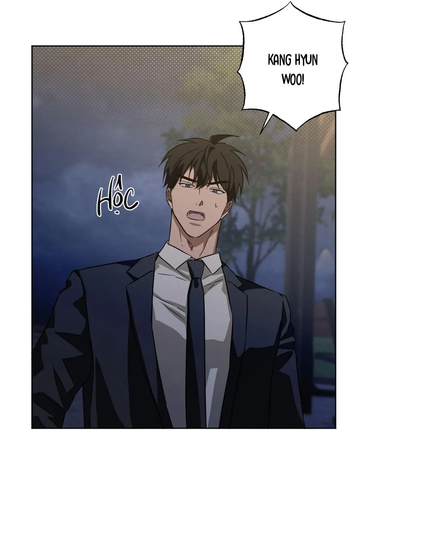 Bí Quyết Chinh Phục Tình Đơn Phương Chapter 7 Trang 41