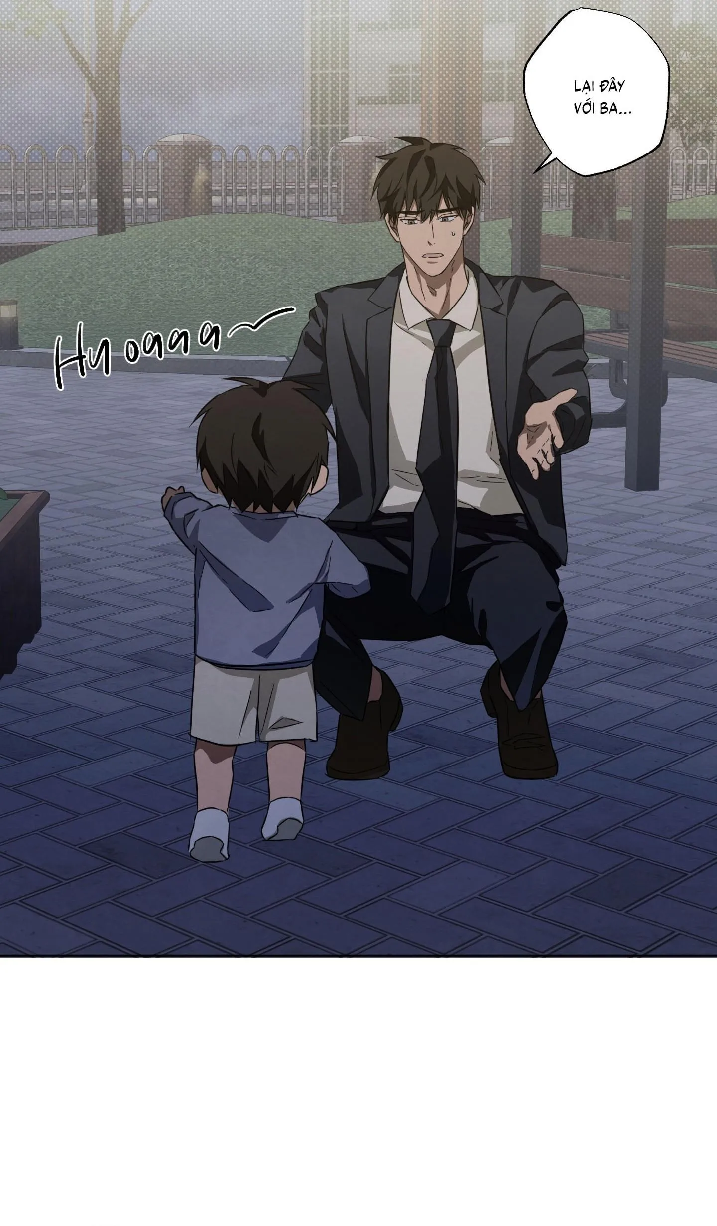 Bí Quyết Chinh Phục Tình Đơn Phương Chapter 7 Trang 44