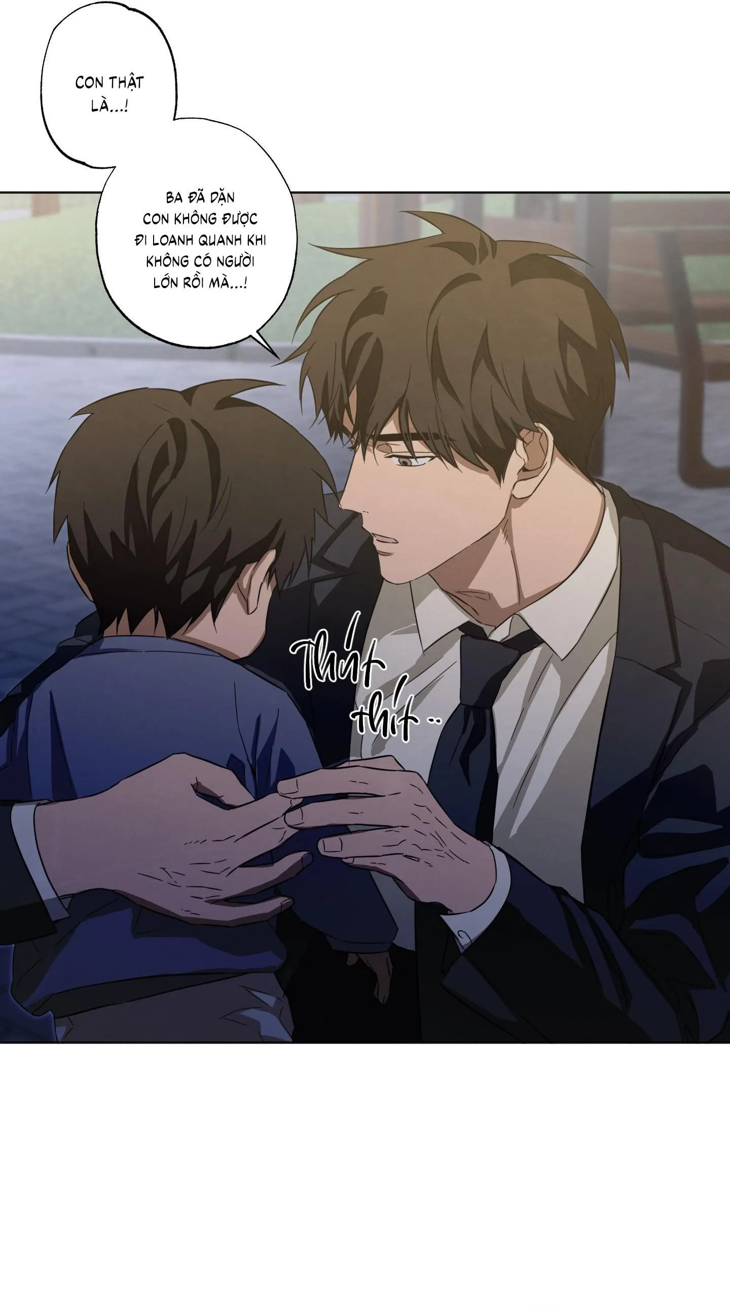 Bí Quyết Chinh Phục Tình Đơn Phương Chapter 7 Trang 45