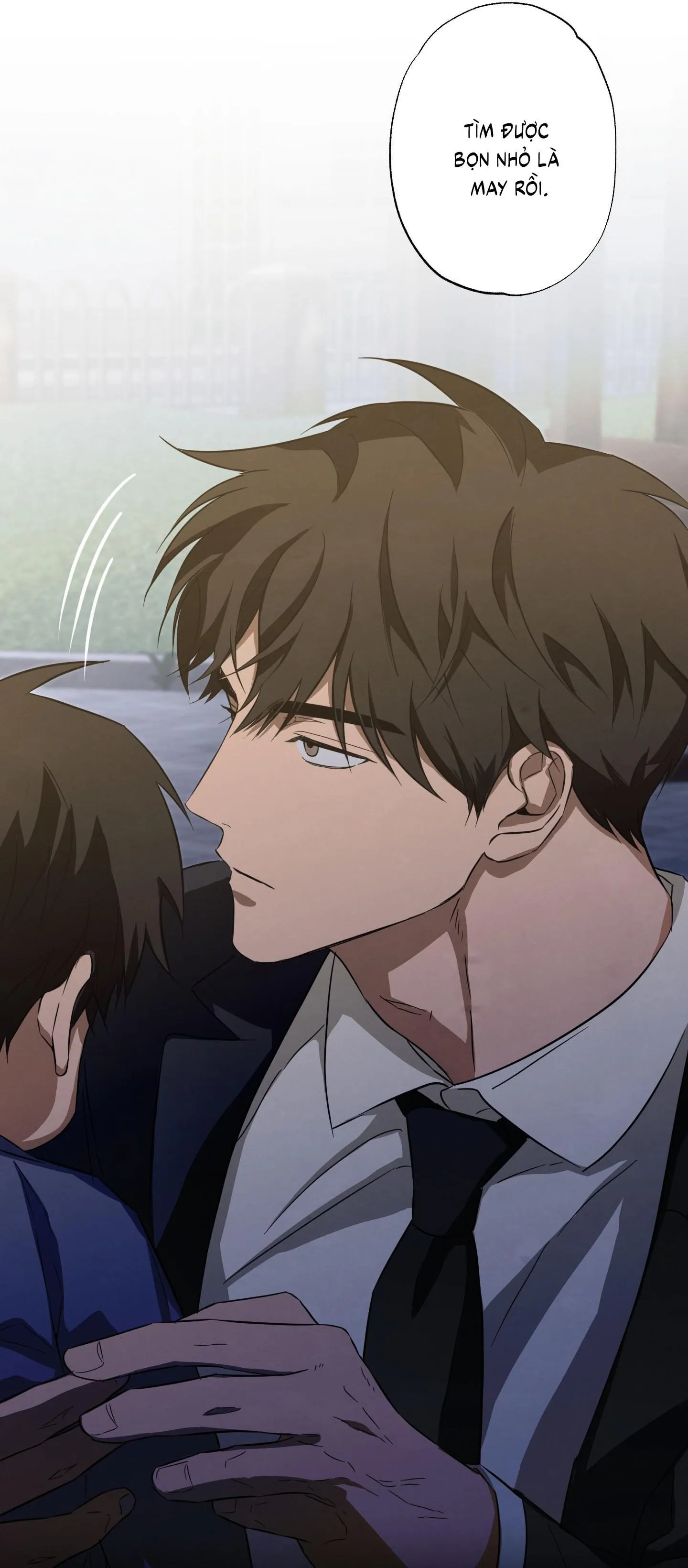 Bí Quyết Chinh Phục Tình Đơn Phương Chapter 7 Trang 46