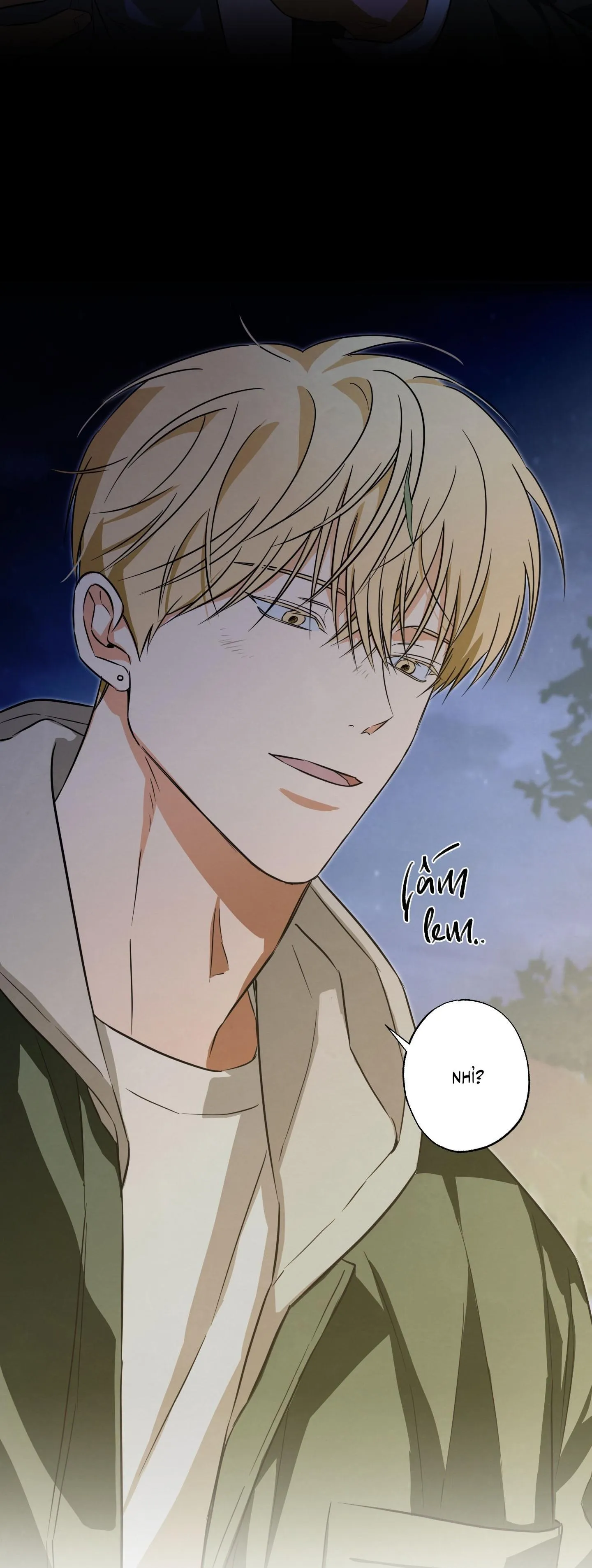 Bí Quyết Chinh Phục Tình Đơn Phương Chapter 7 Trang 47