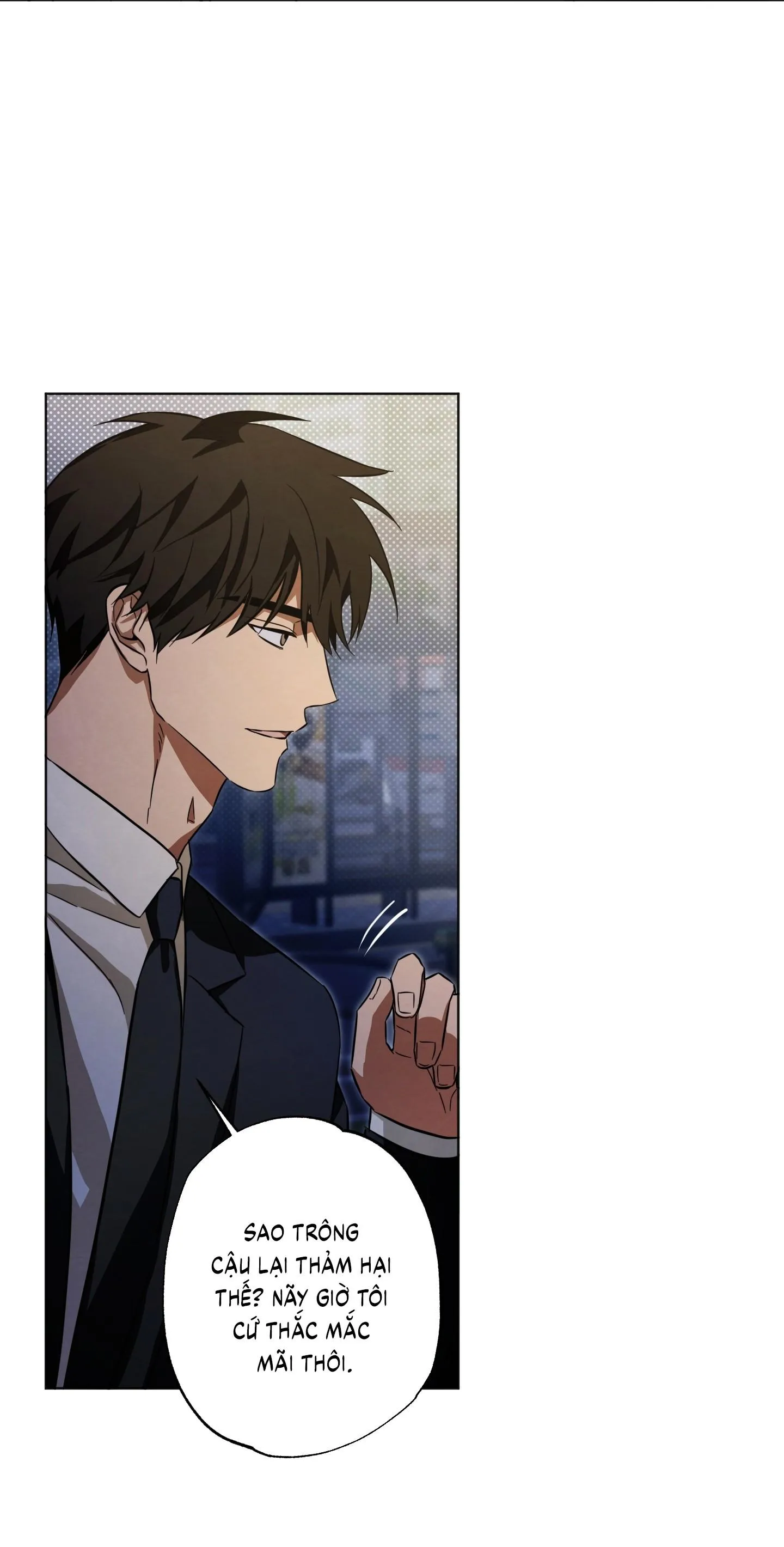 Bí Quyết Chinh Phục Tình Đơn Phương Chapter 8 Trang 6