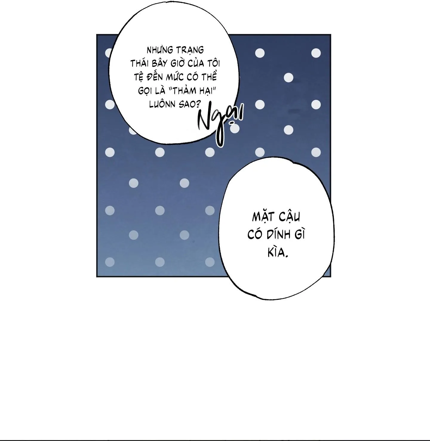 Bí Quyết Chinh Phục Tình Đơn Phương Chapter 8 Trang 8