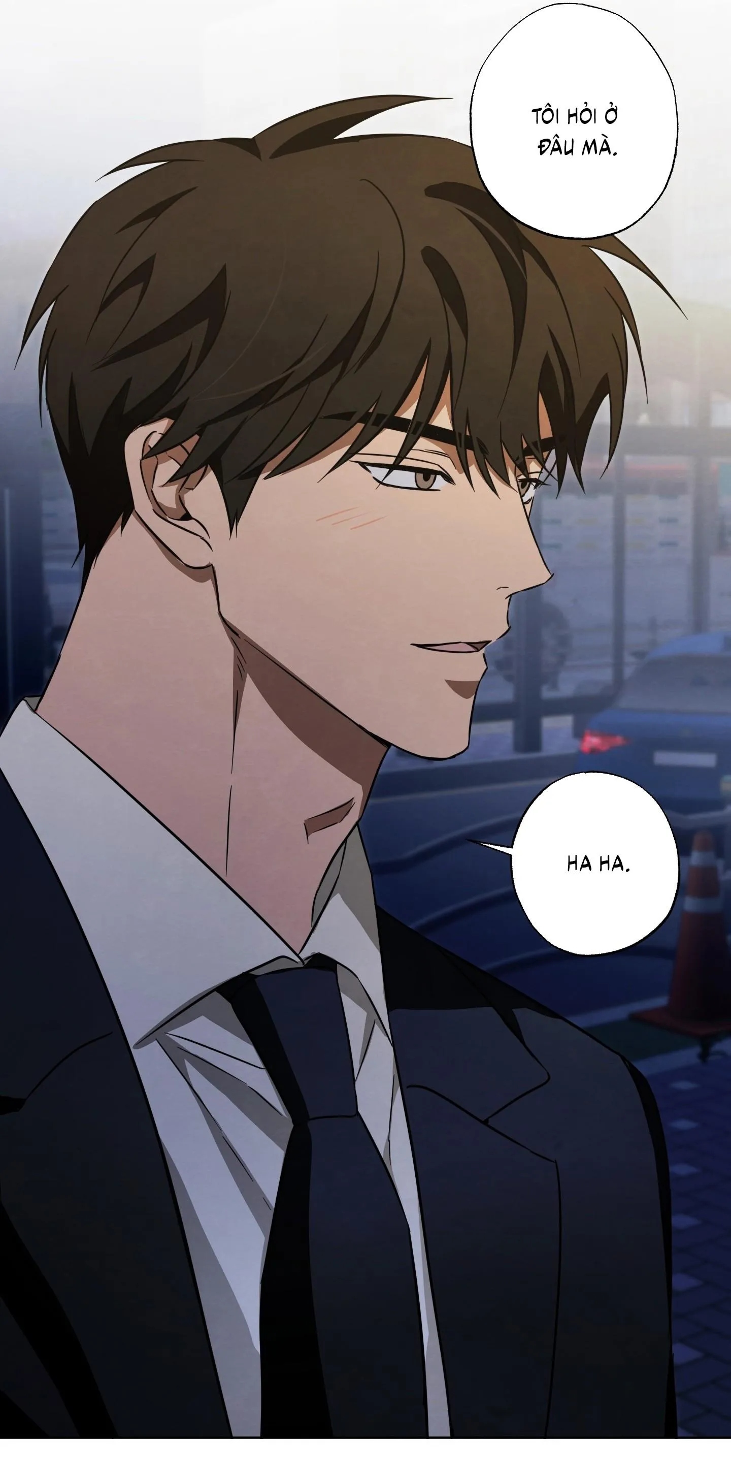 Bí Quyết Chinh Phục Tình Đơn Phương Chapter 8 Trang 10