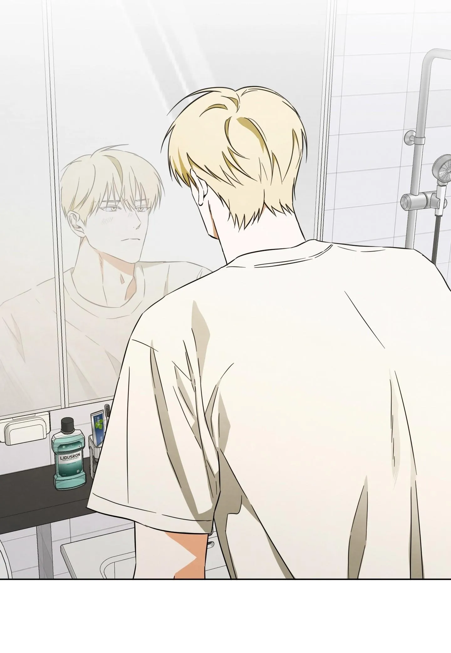 Bí Quyết Chinh Phục Tình Đơn Phương Chapter 8 Trang 14