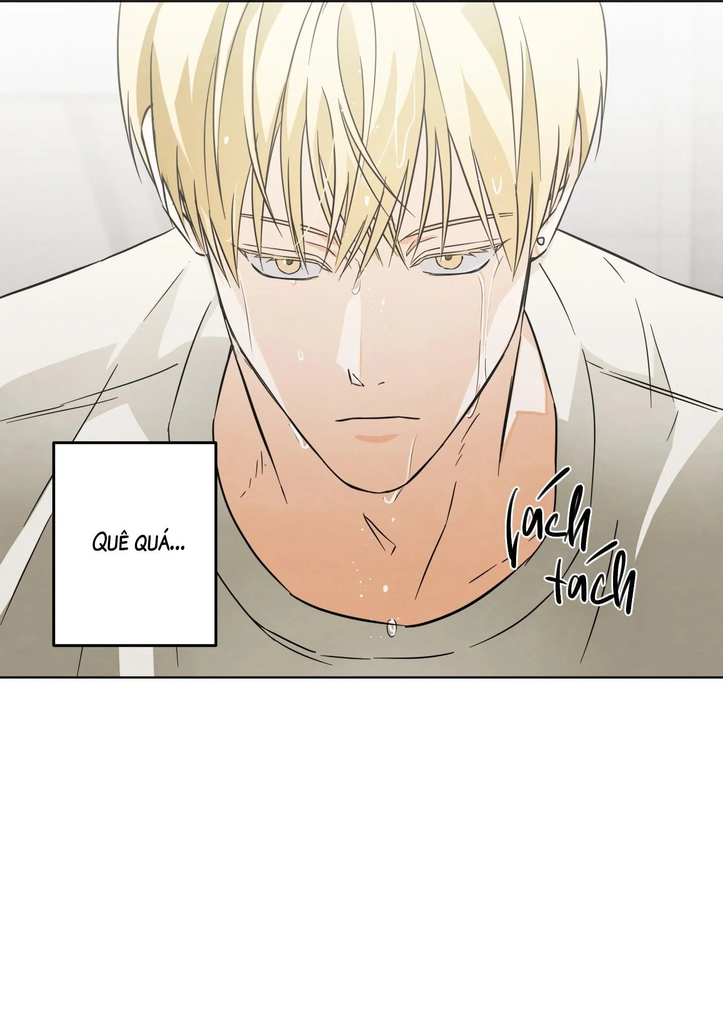 Bí Quyết Chinh Phục Tình Đơn Phương Chapter 8 Trang 17